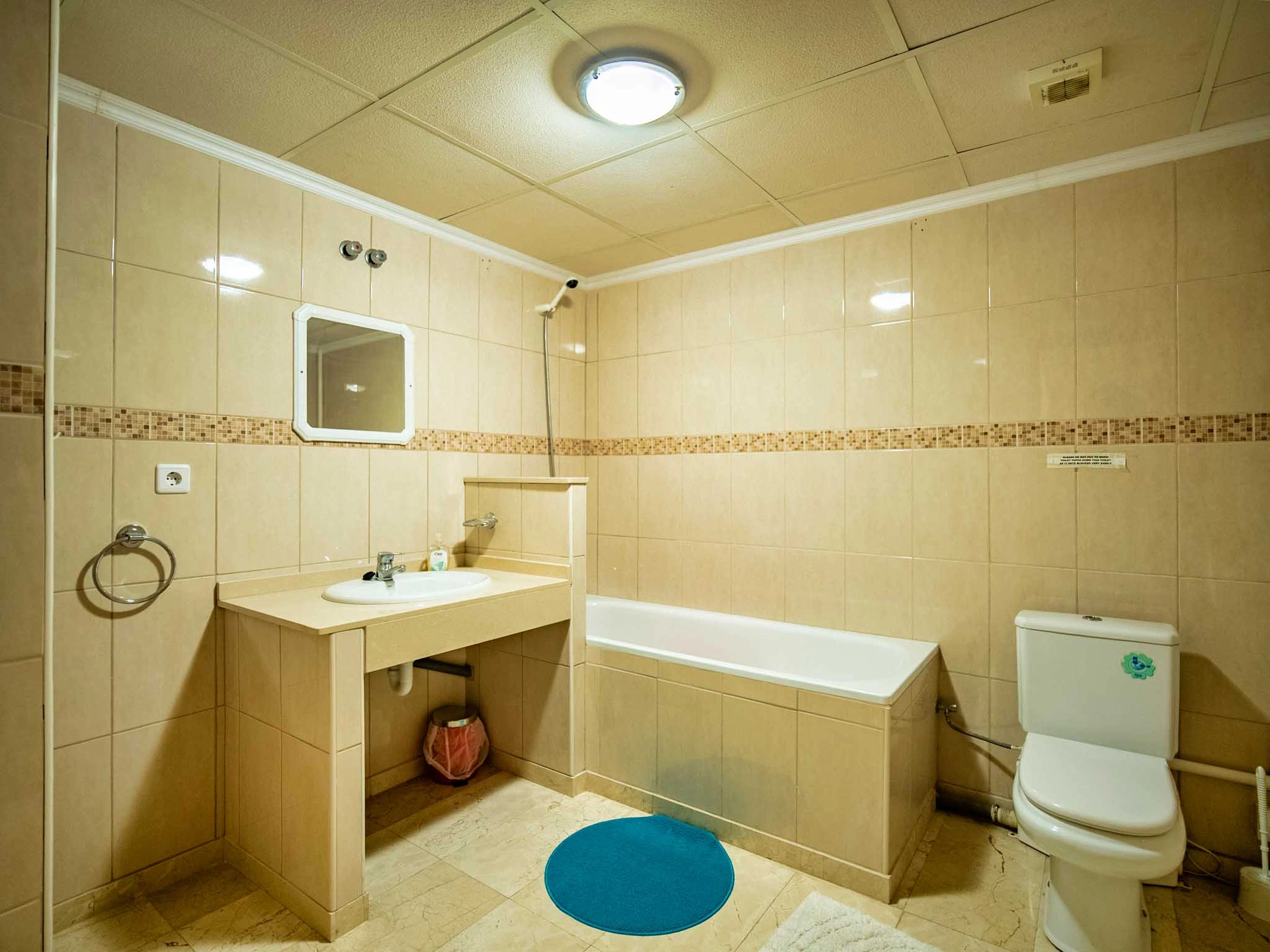 Villa for sale in La Nucía