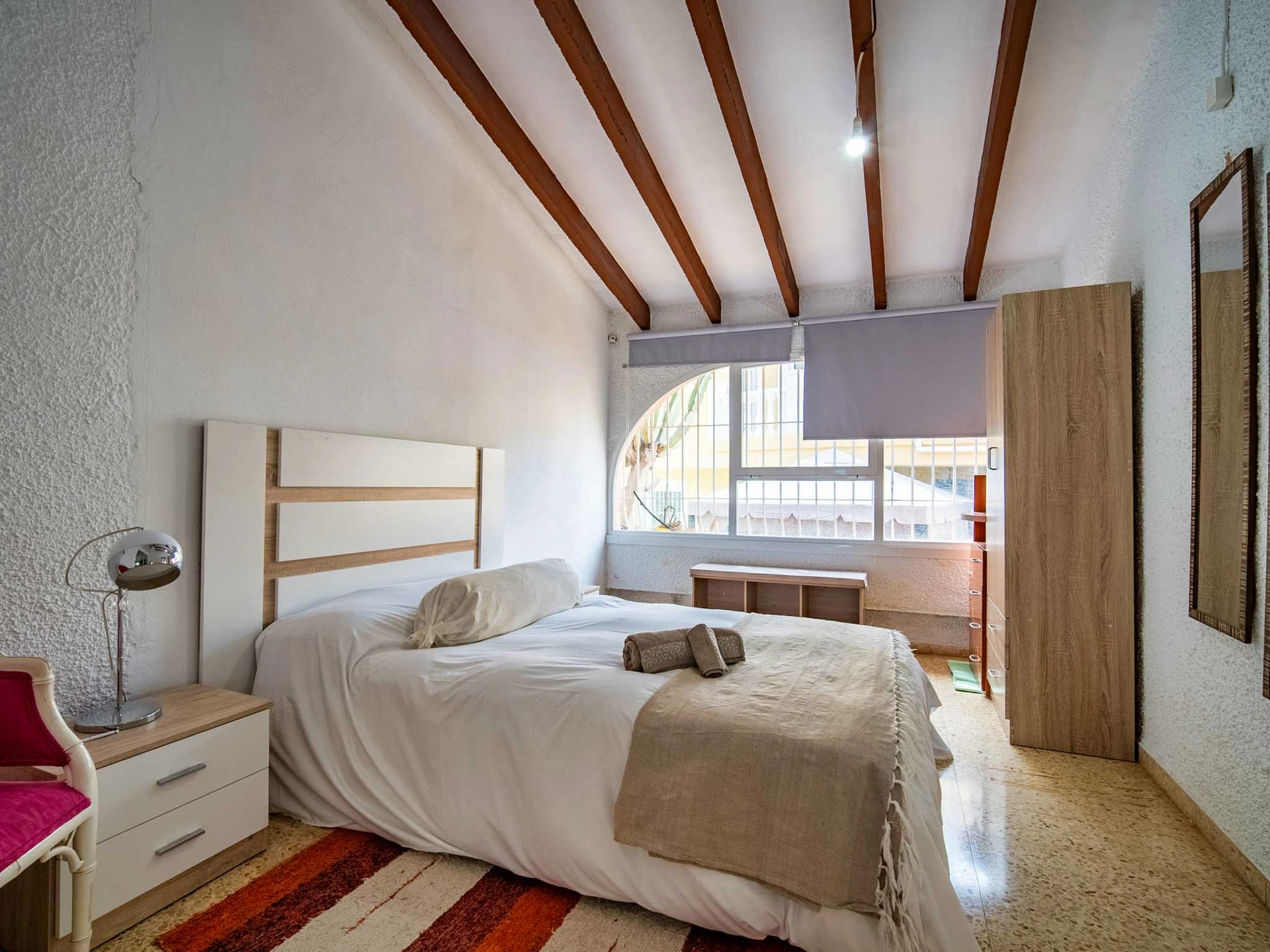 Villa for sale in Albir