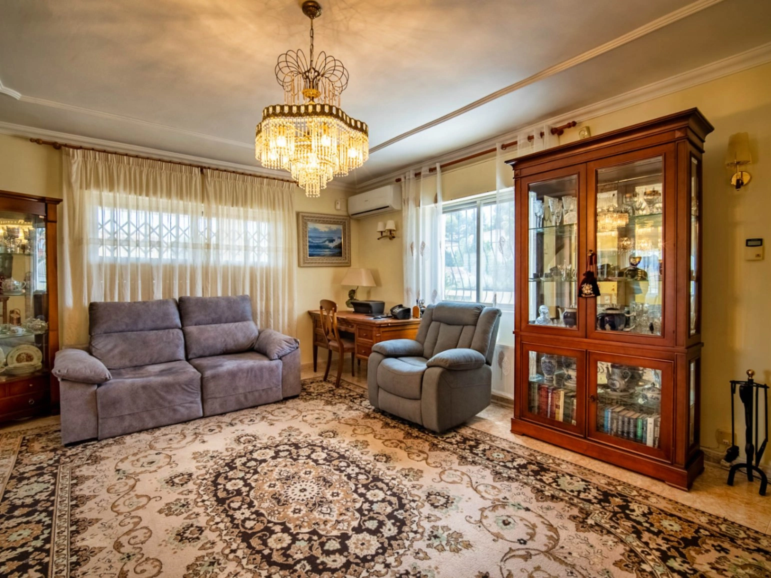 Villa for sale in Alfaz Del Pi