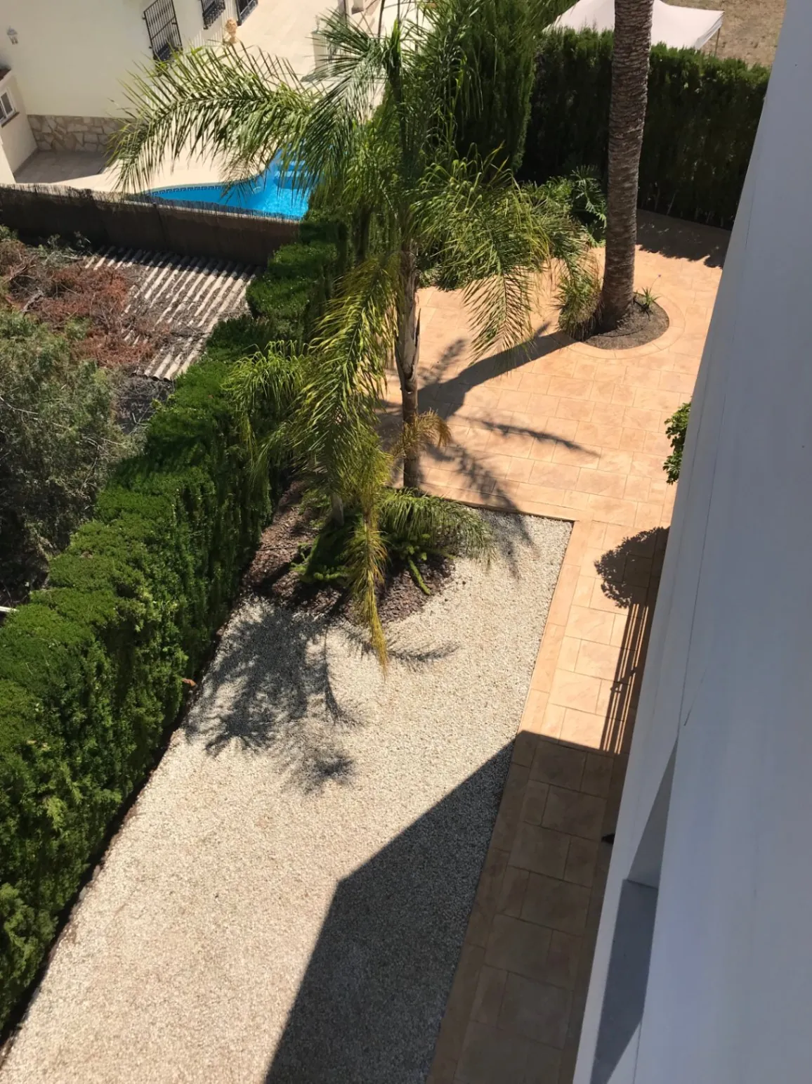 Villa for sale in Albir