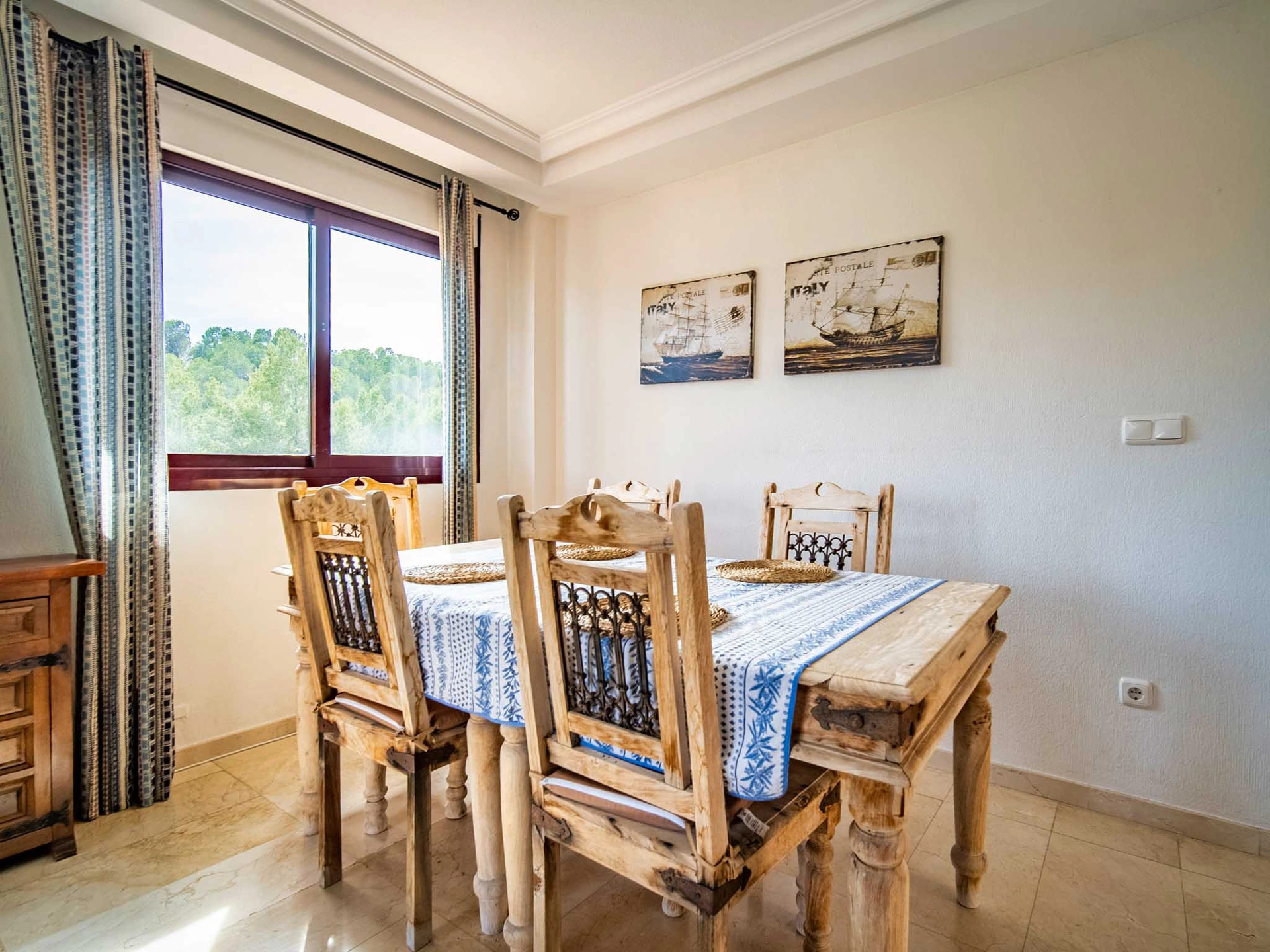 Villa for sale in La Nucía