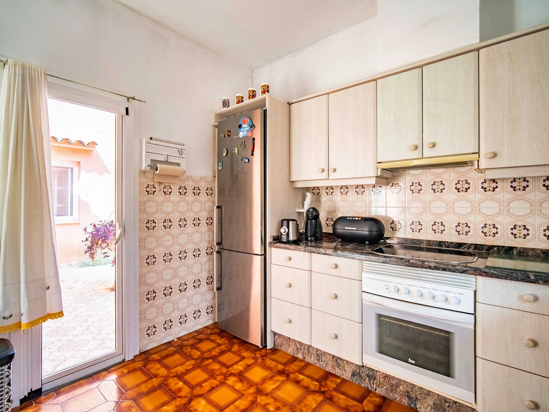 Villa for sale in Albir