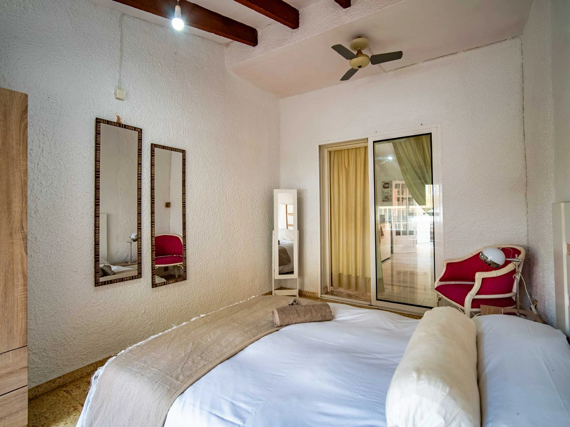 Villa for sale in Albir