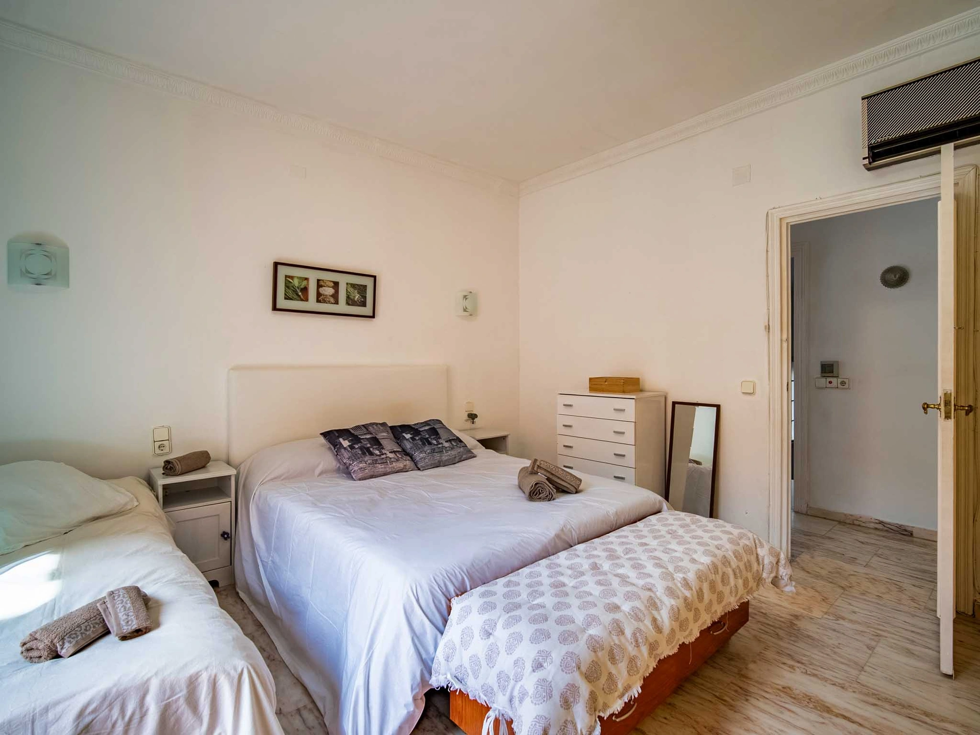Villa for sale in Albir
