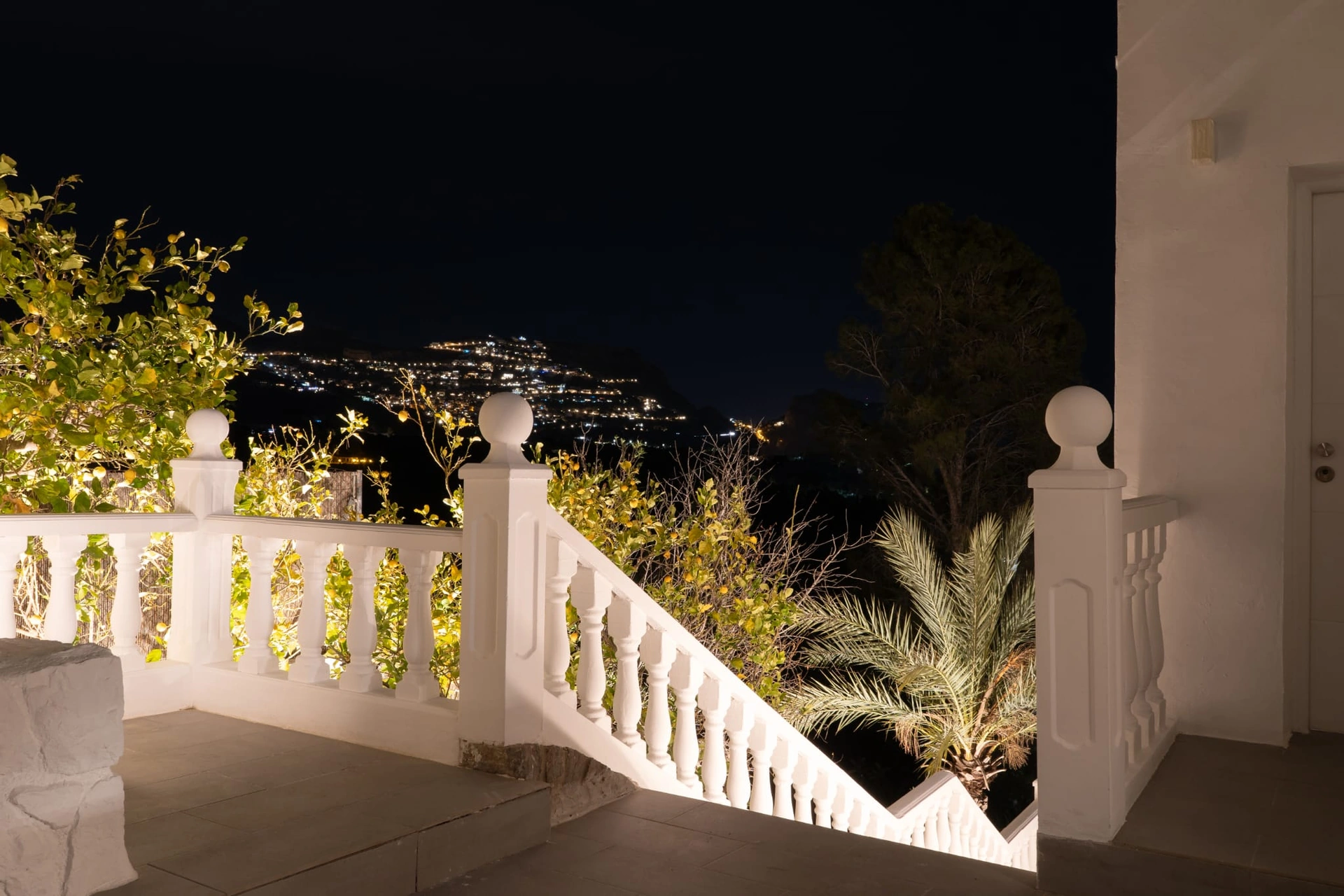 Villa zum verkauf in Altea