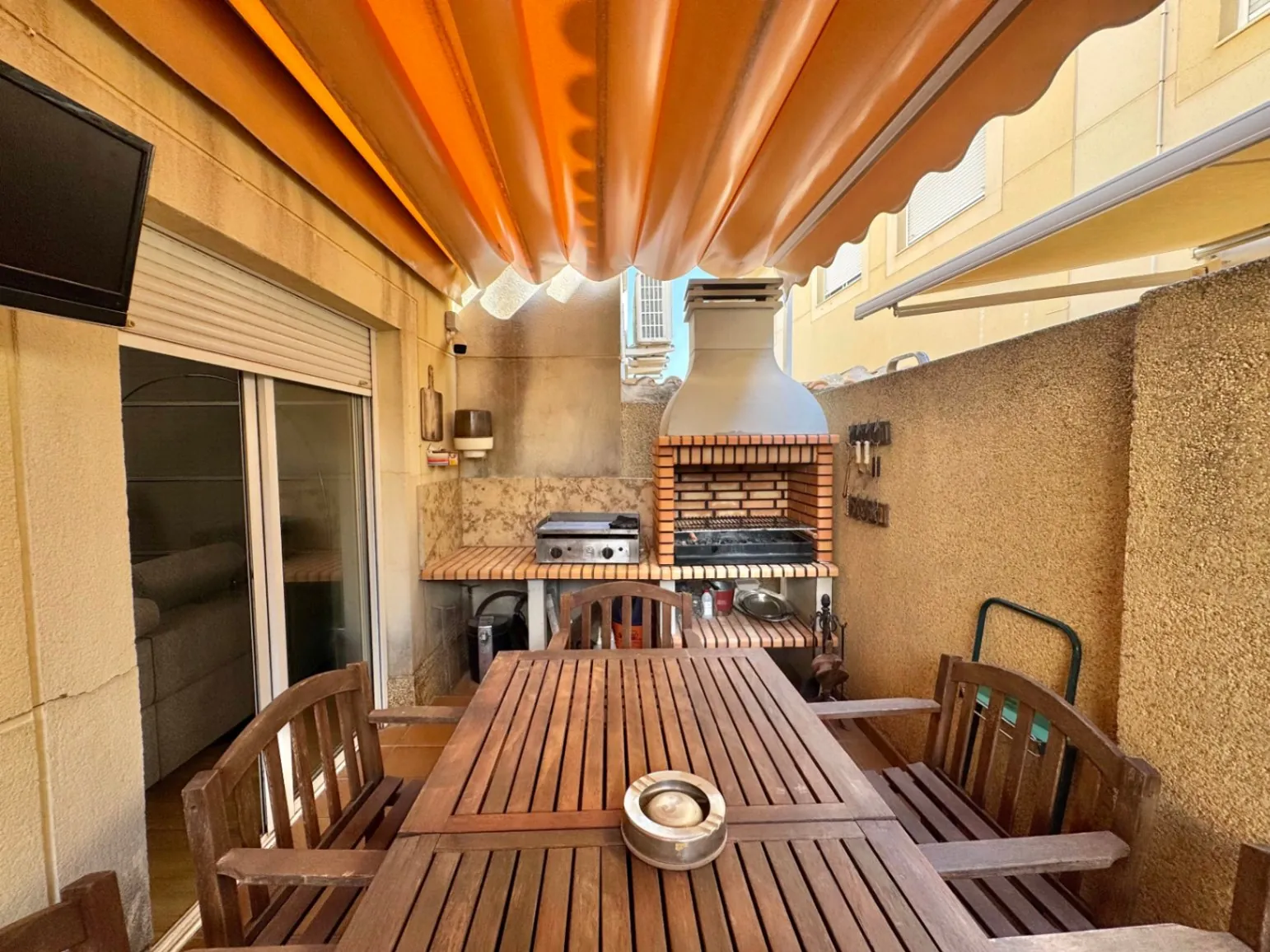 Bungalow for sale in Polop