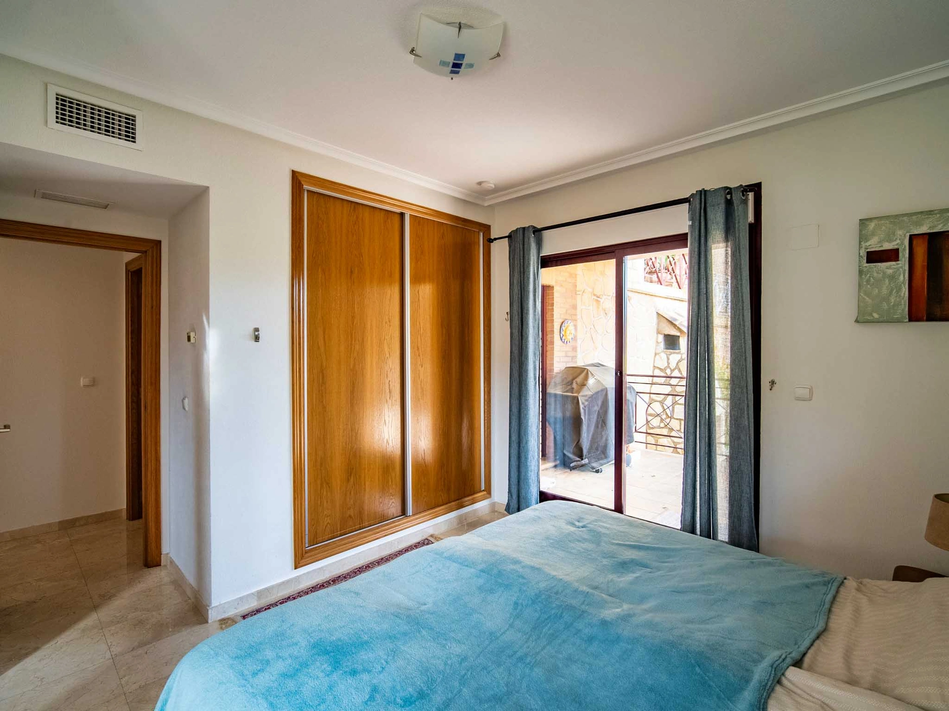 Villa for sale in La Nucía