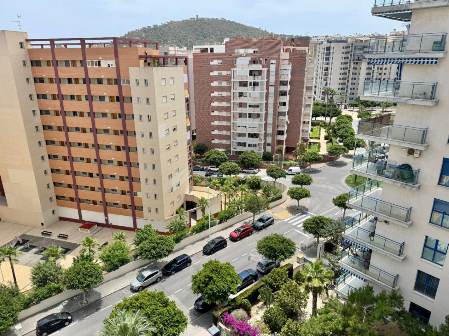 Apartment for sale in Finestrat