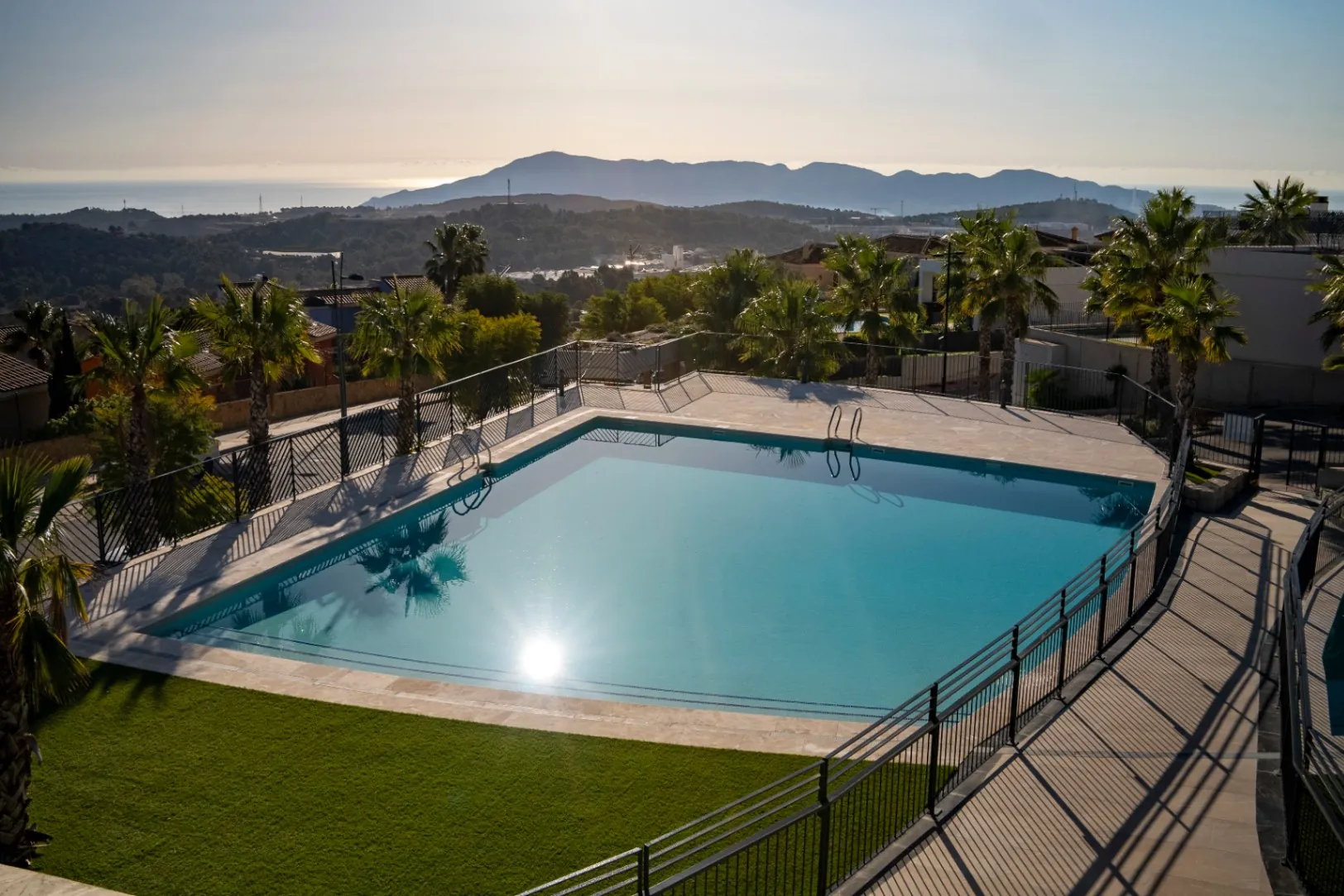 Villa for sale in Polop
