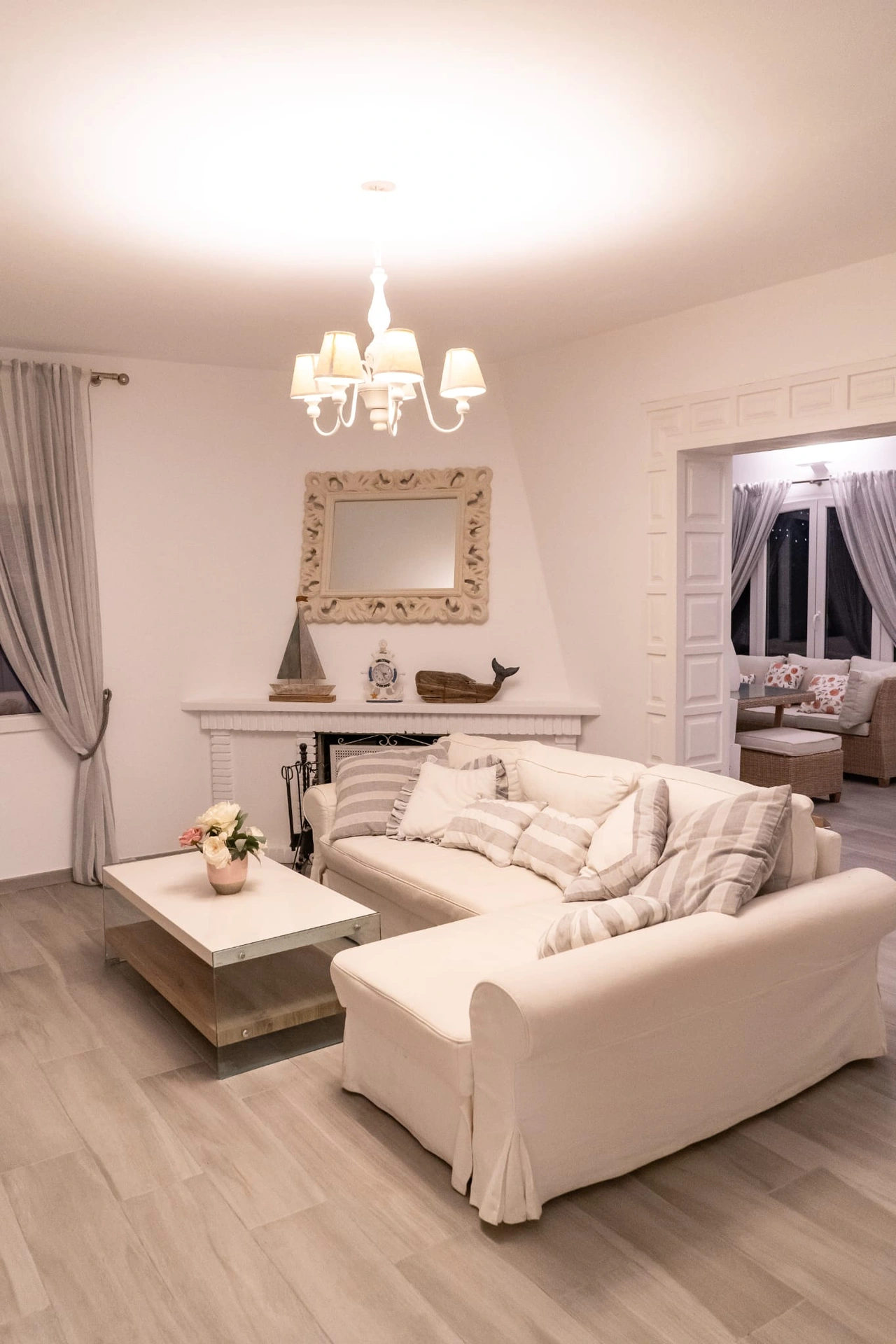 Villa zum verkauf in Altea