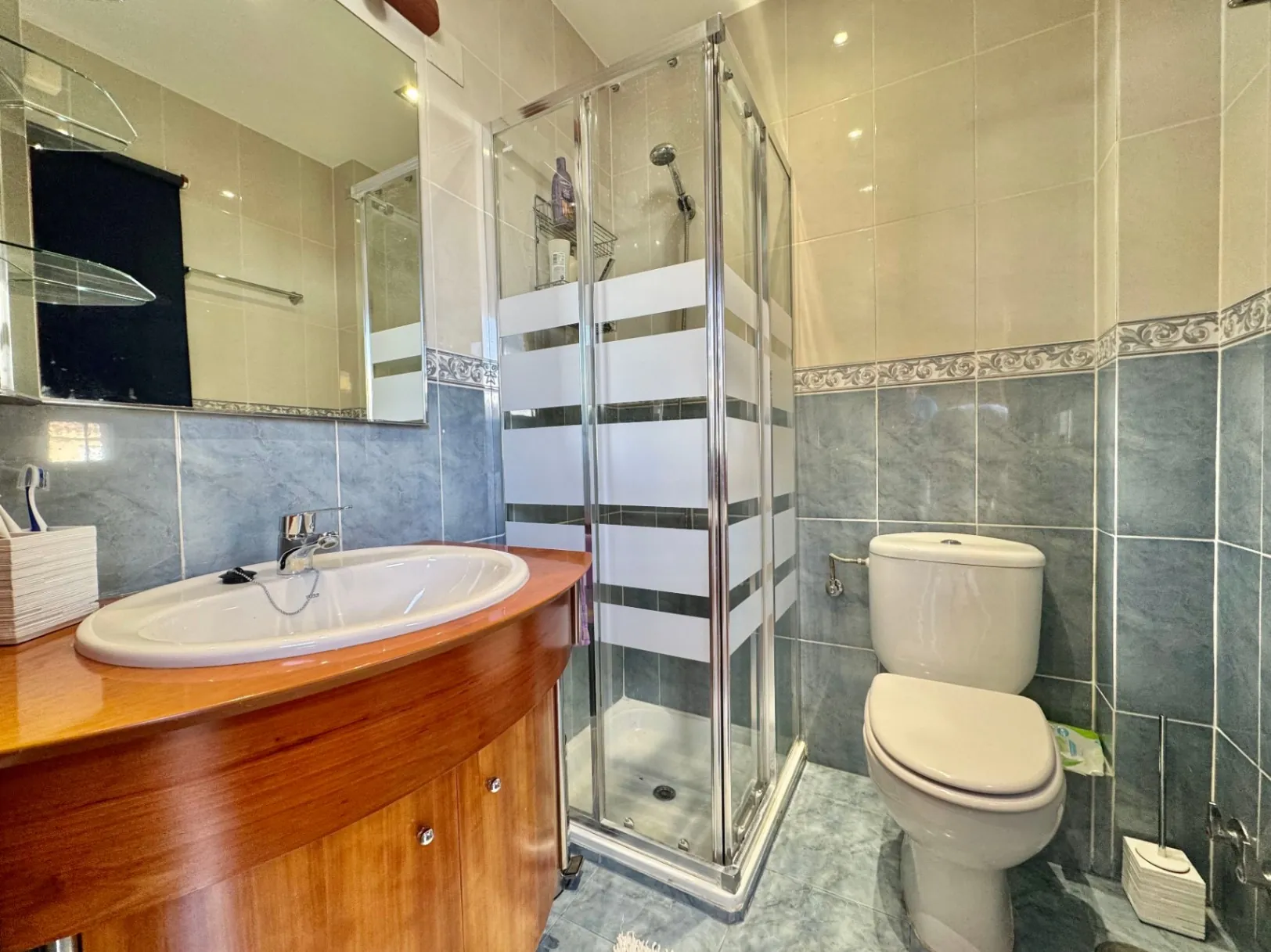 Bungalow for sale in Polop