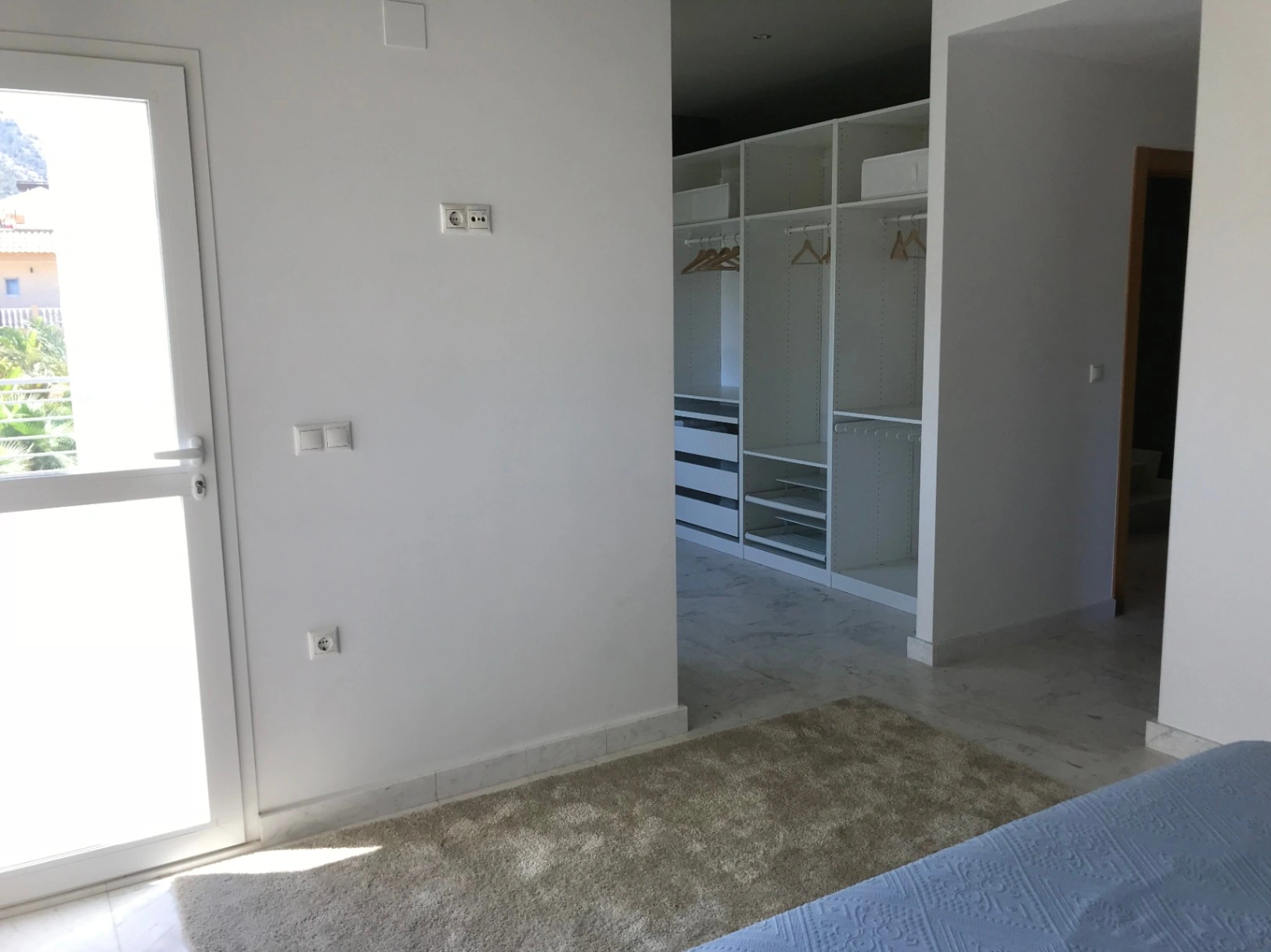 Villa for sale in Albir