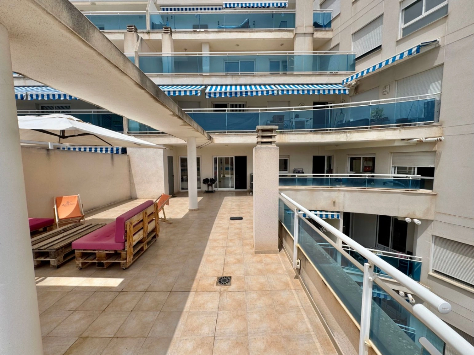 Apartment for sale in Finestrat