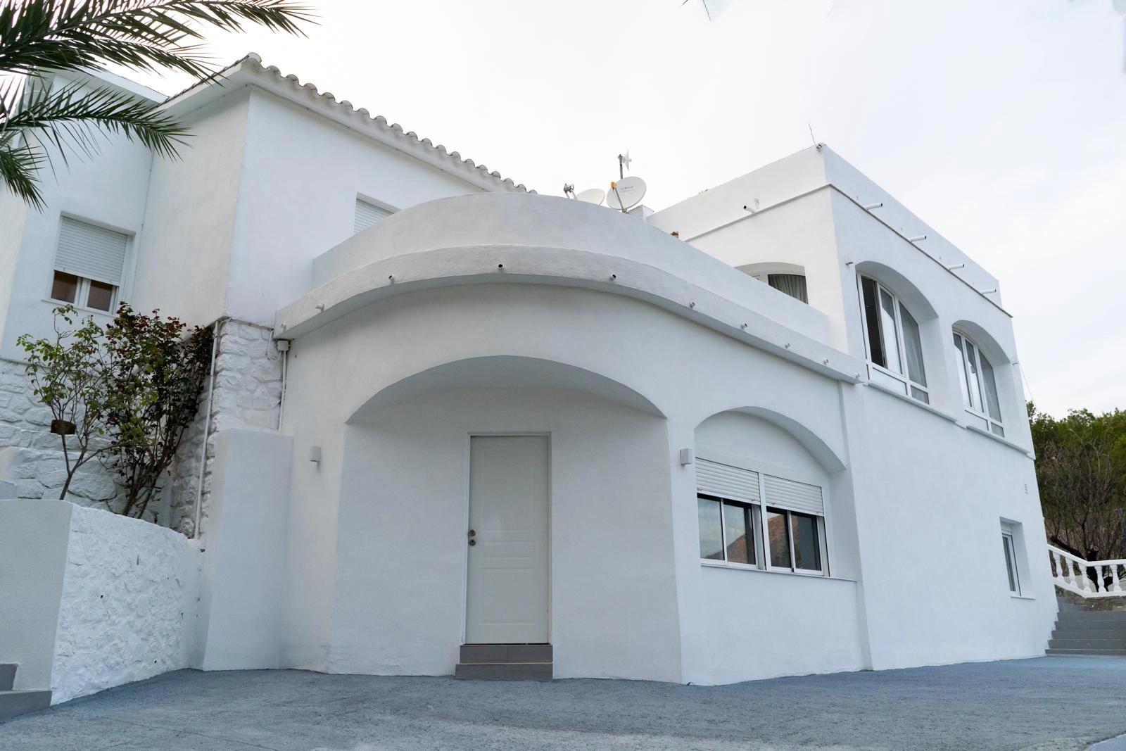 Villa zum verkauf in Altea