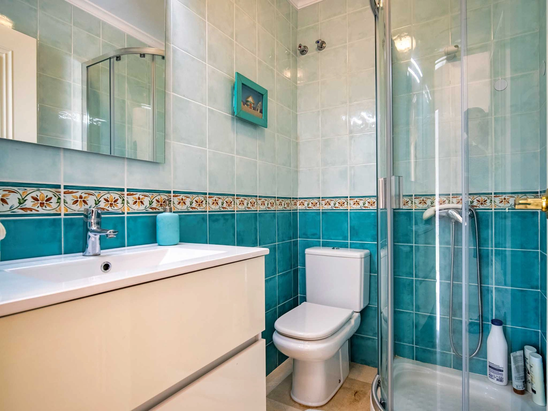 Villa for sale in Altea