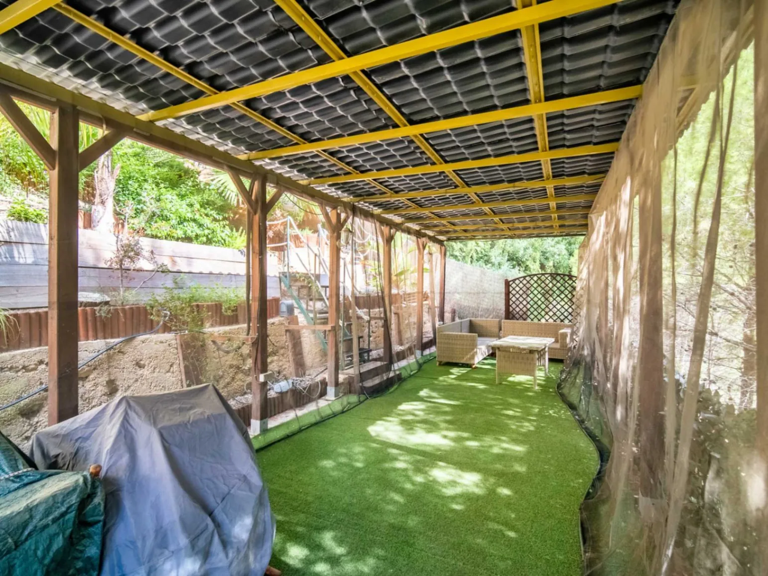 Villa for sale in Altea