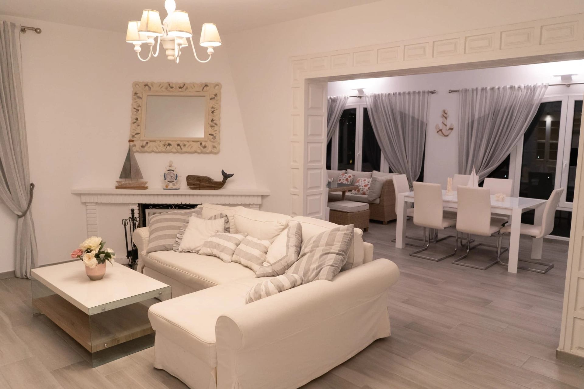 Villa zum verkauf in Altea