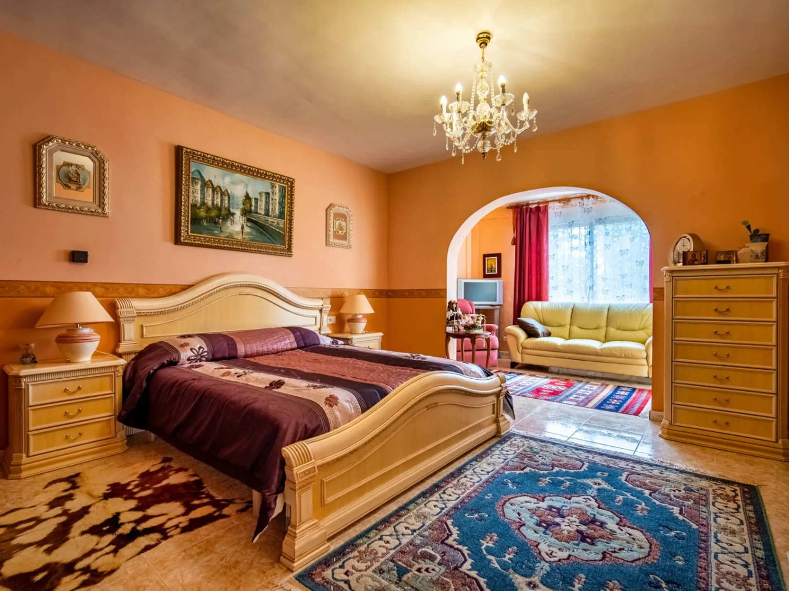 Villa for sale in Alfaz Del Pi