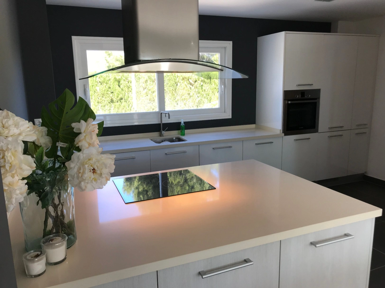 Villa for sale in Albir