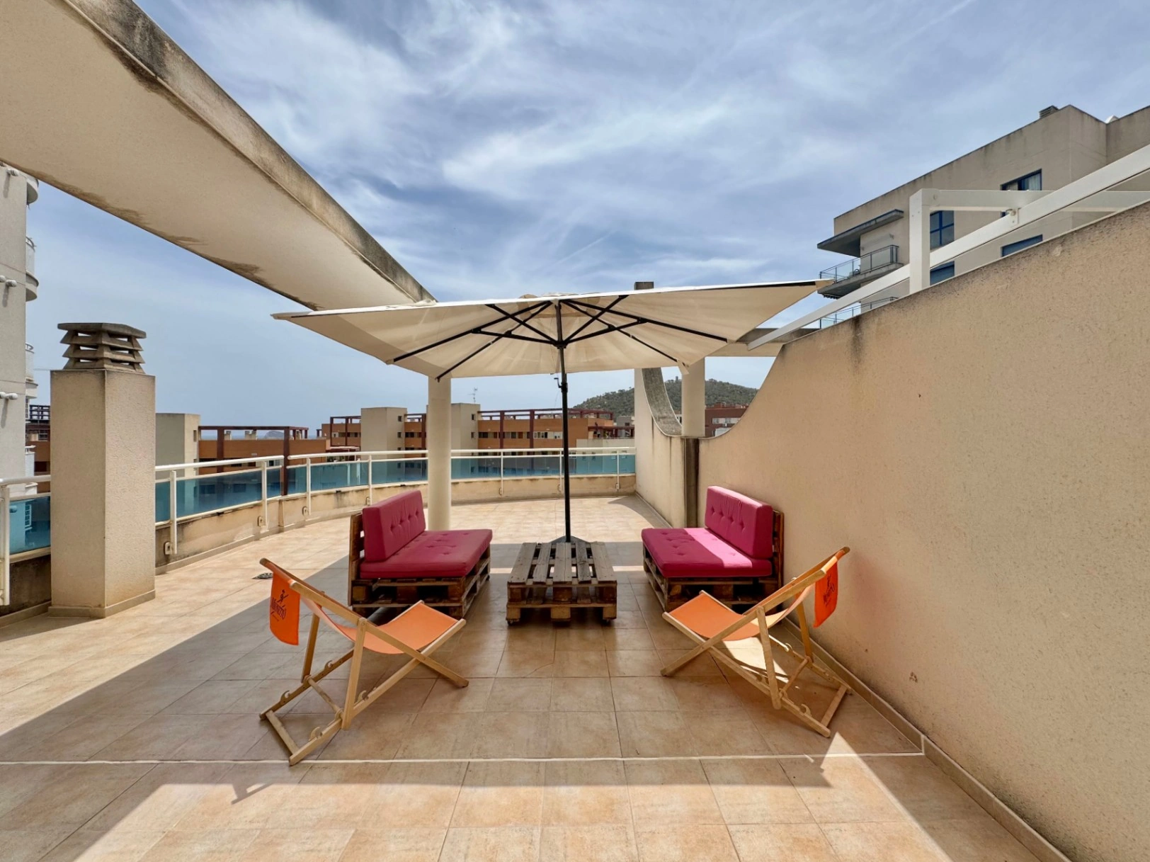 Apartment for sale in Finestrat