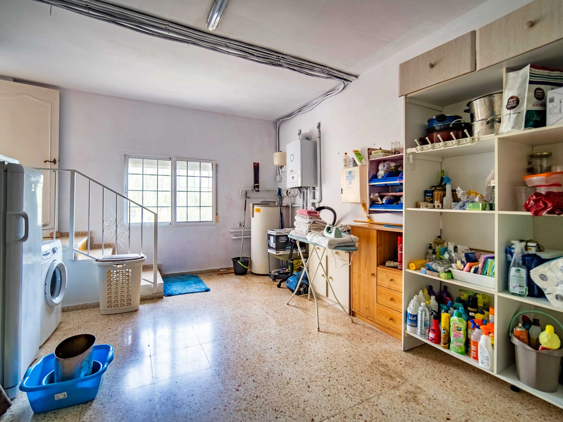 Villa for sale in Albir