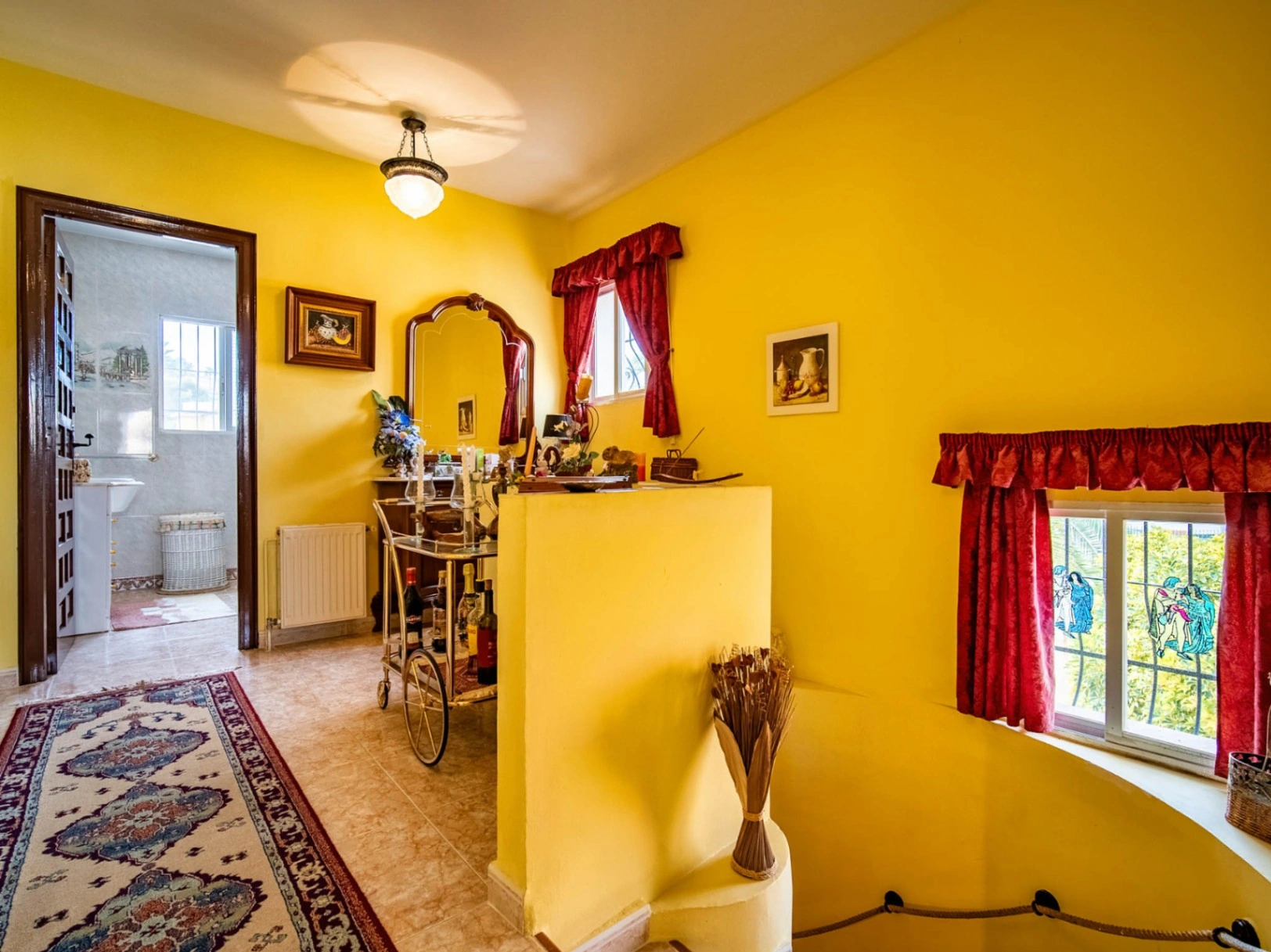 Villa for sale in Alfaz Del Pi