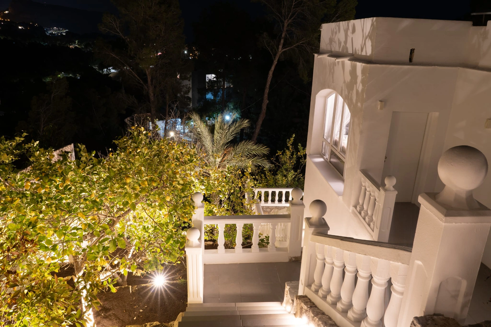 Villa zum verkauf in Altea