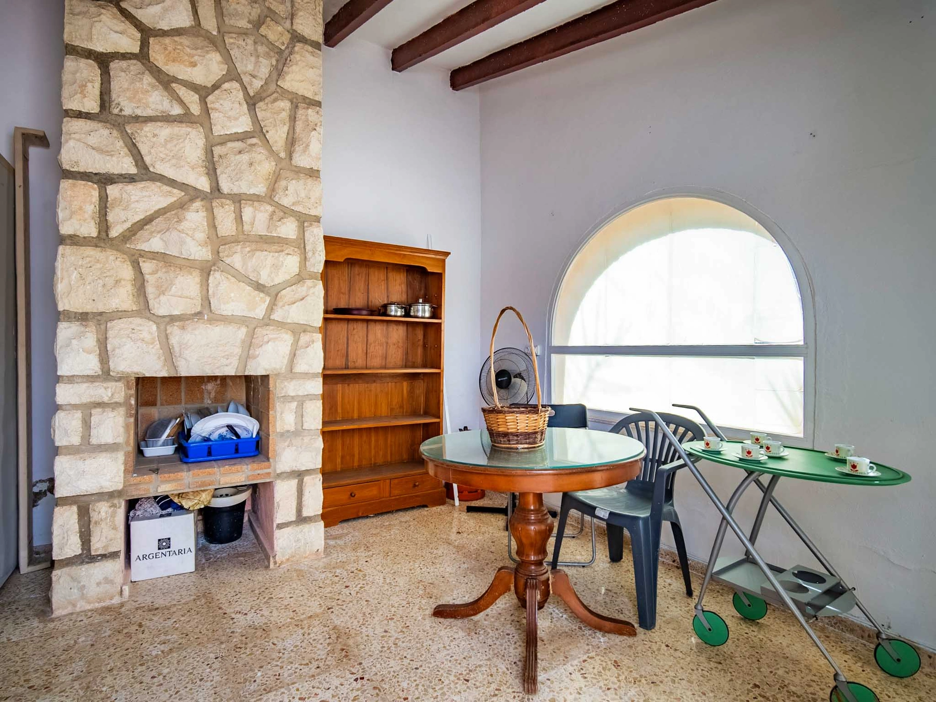 Villa for sale in Albir