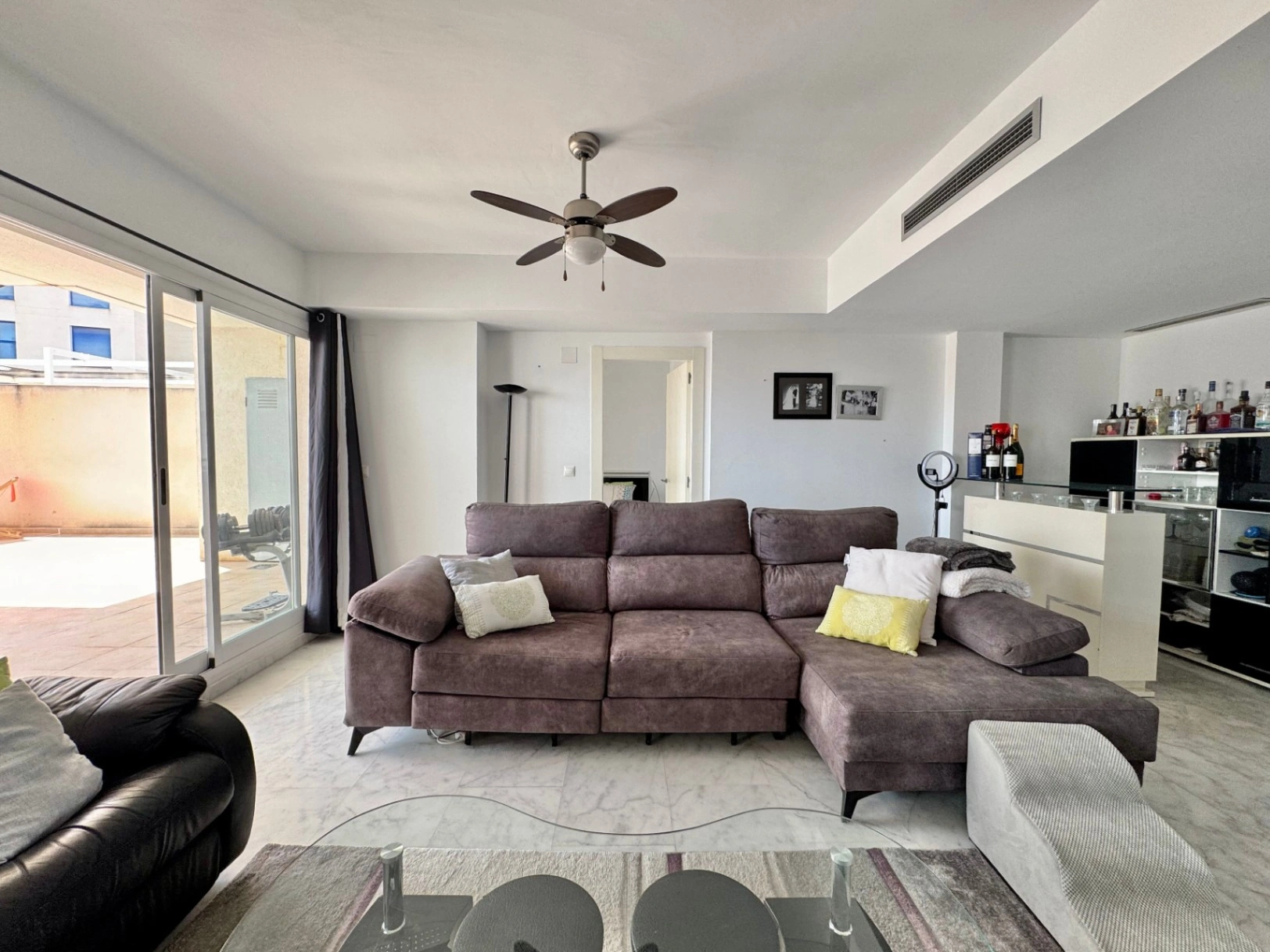 Apartment for sale in Finestrat