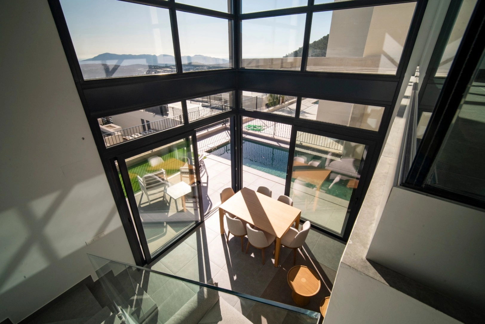 Villa for sale in Polop