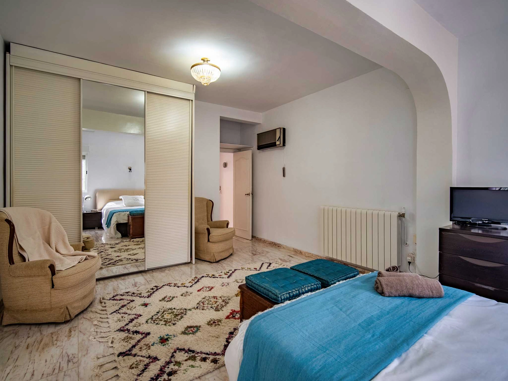 Villa for sale in Albir