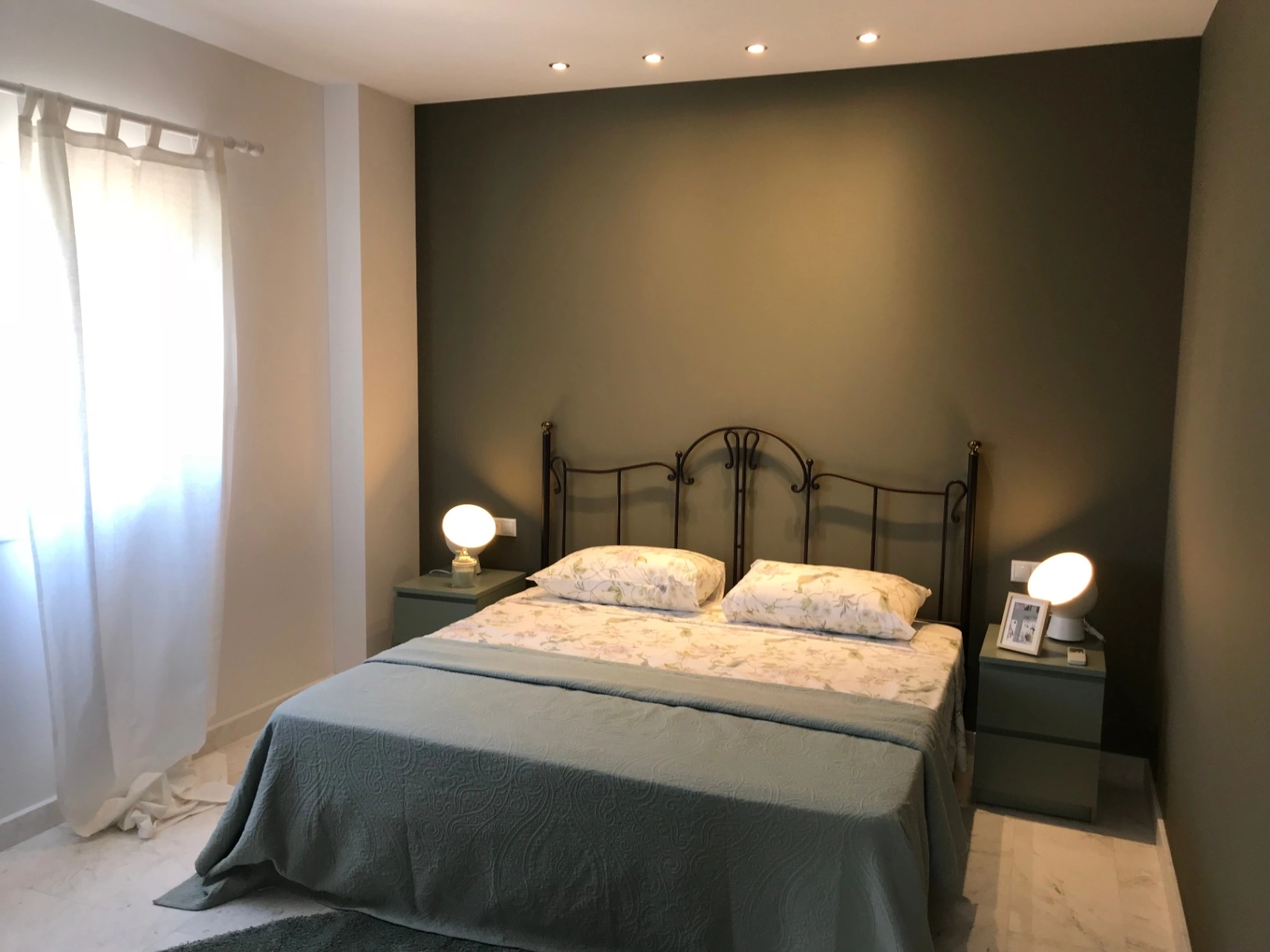 Villa for sale in Albir
