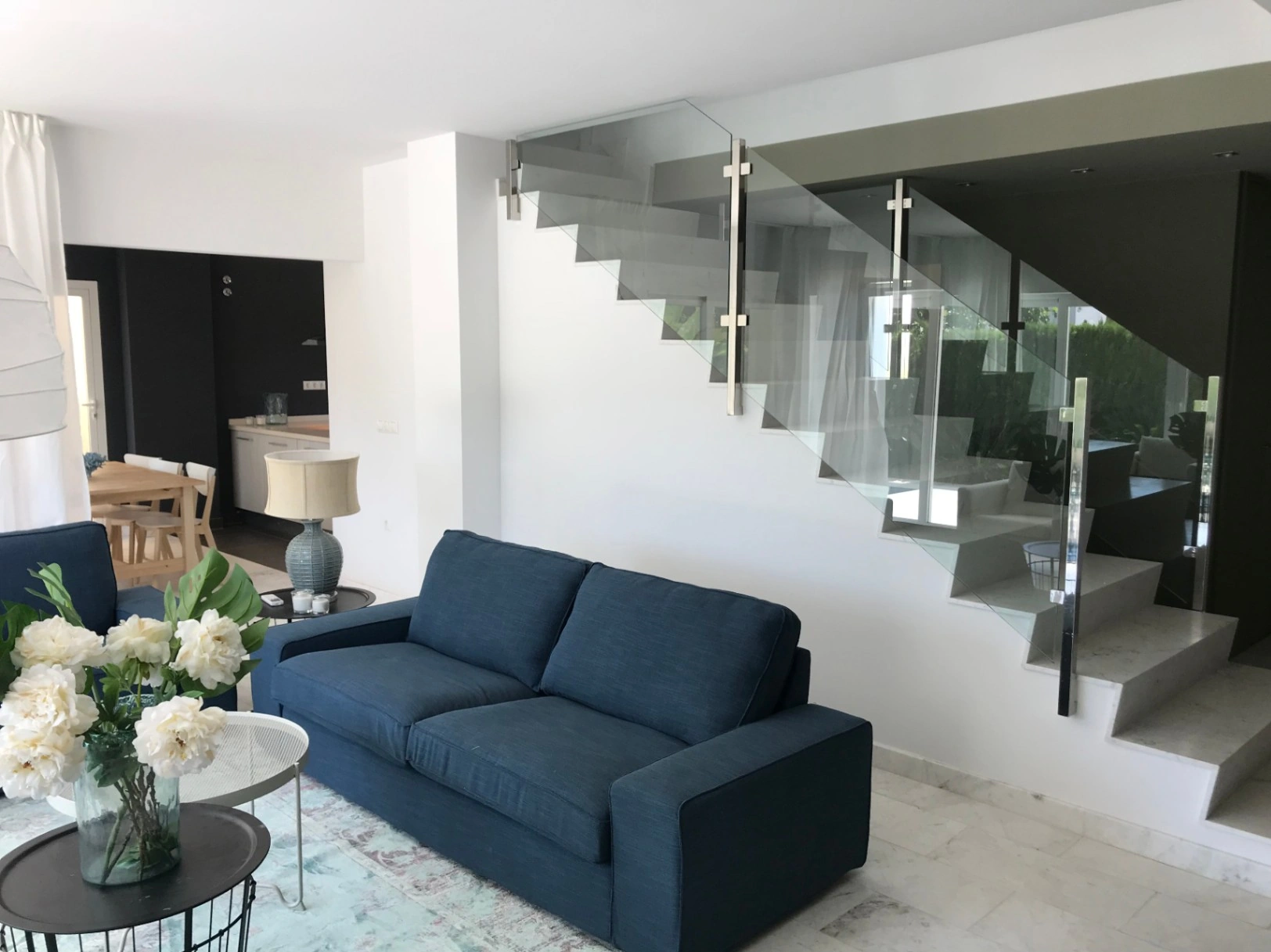 Villa for sale in Albir