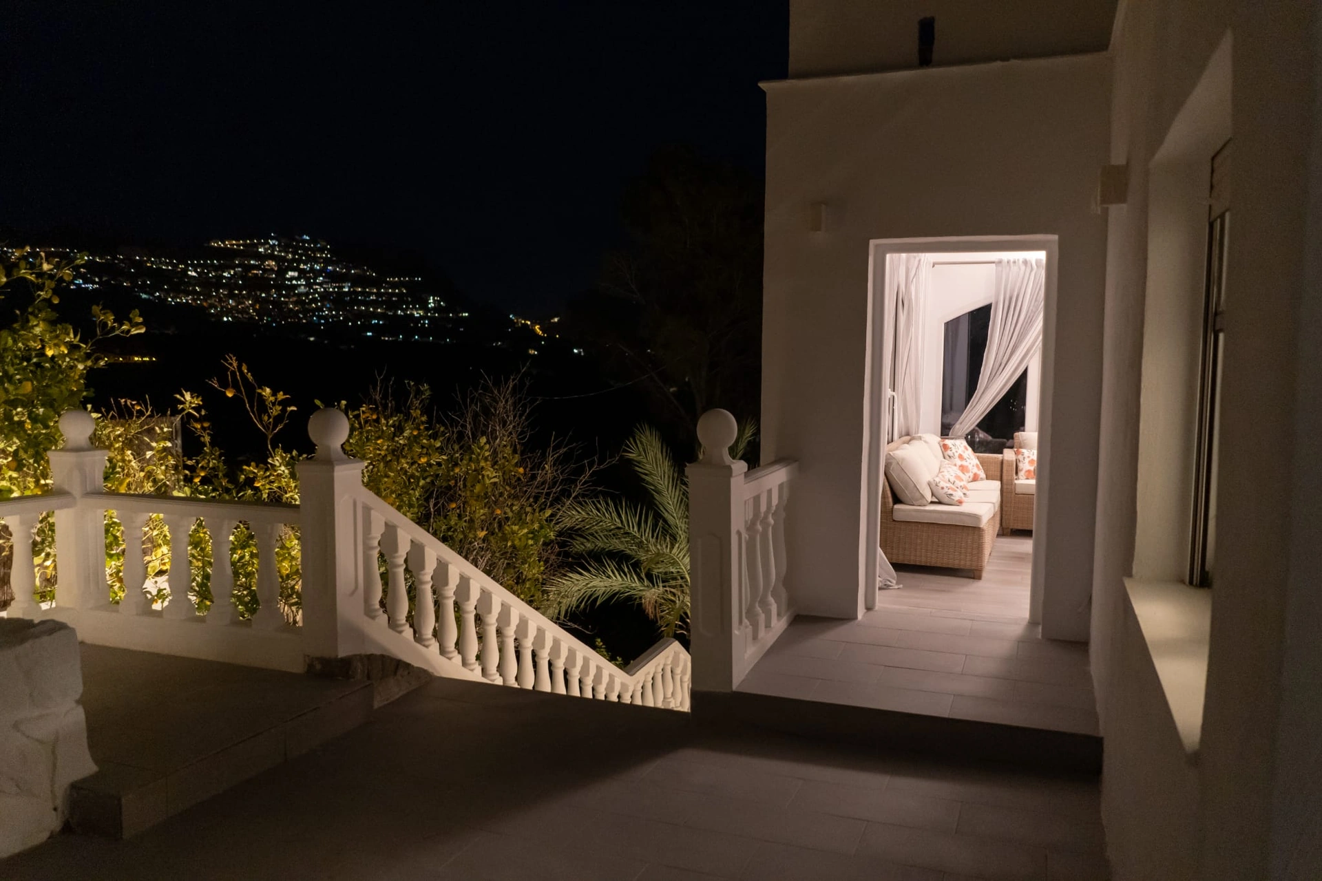 Villa zum verkauf in Altea