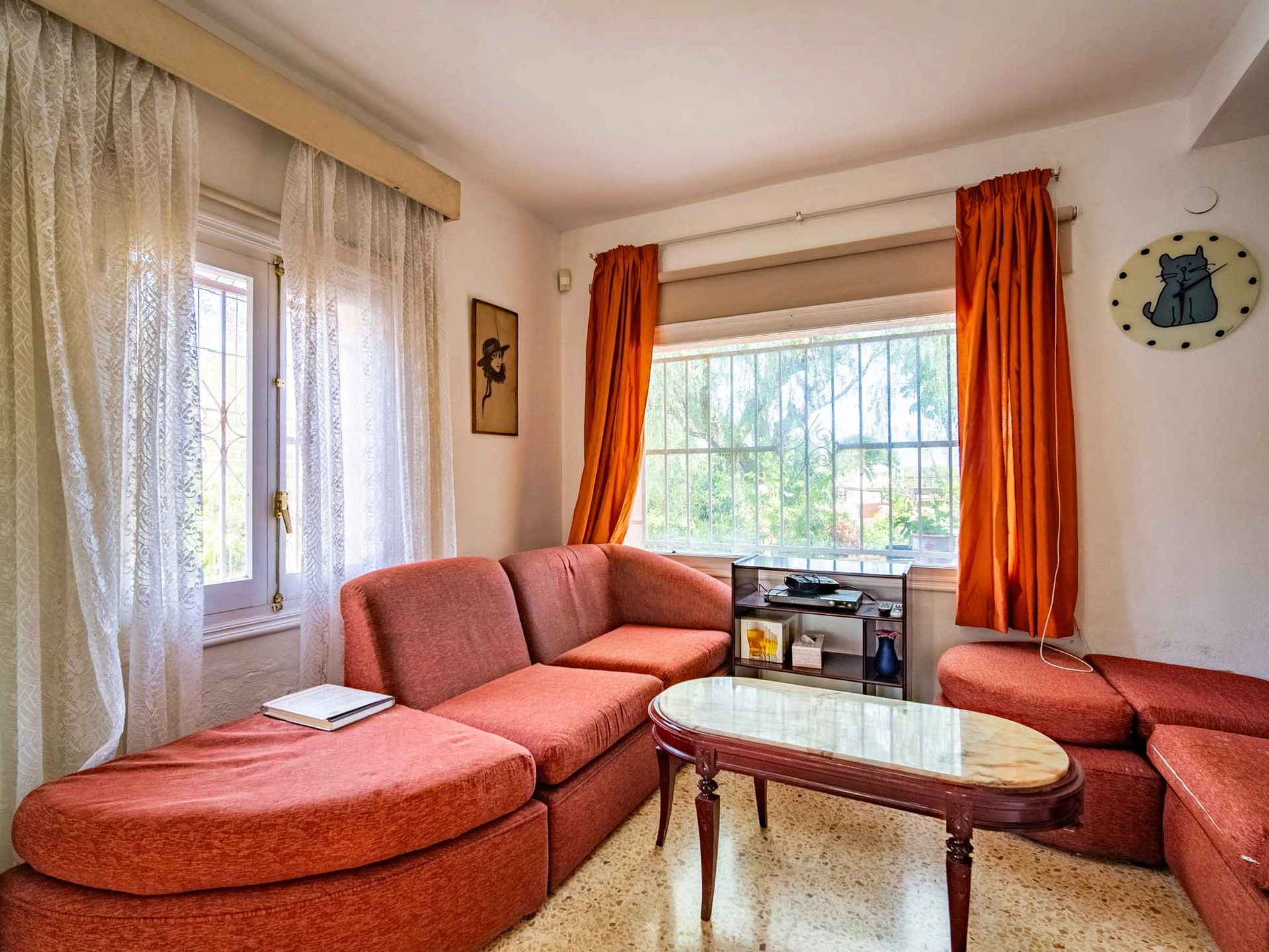Villa for sale in Albir