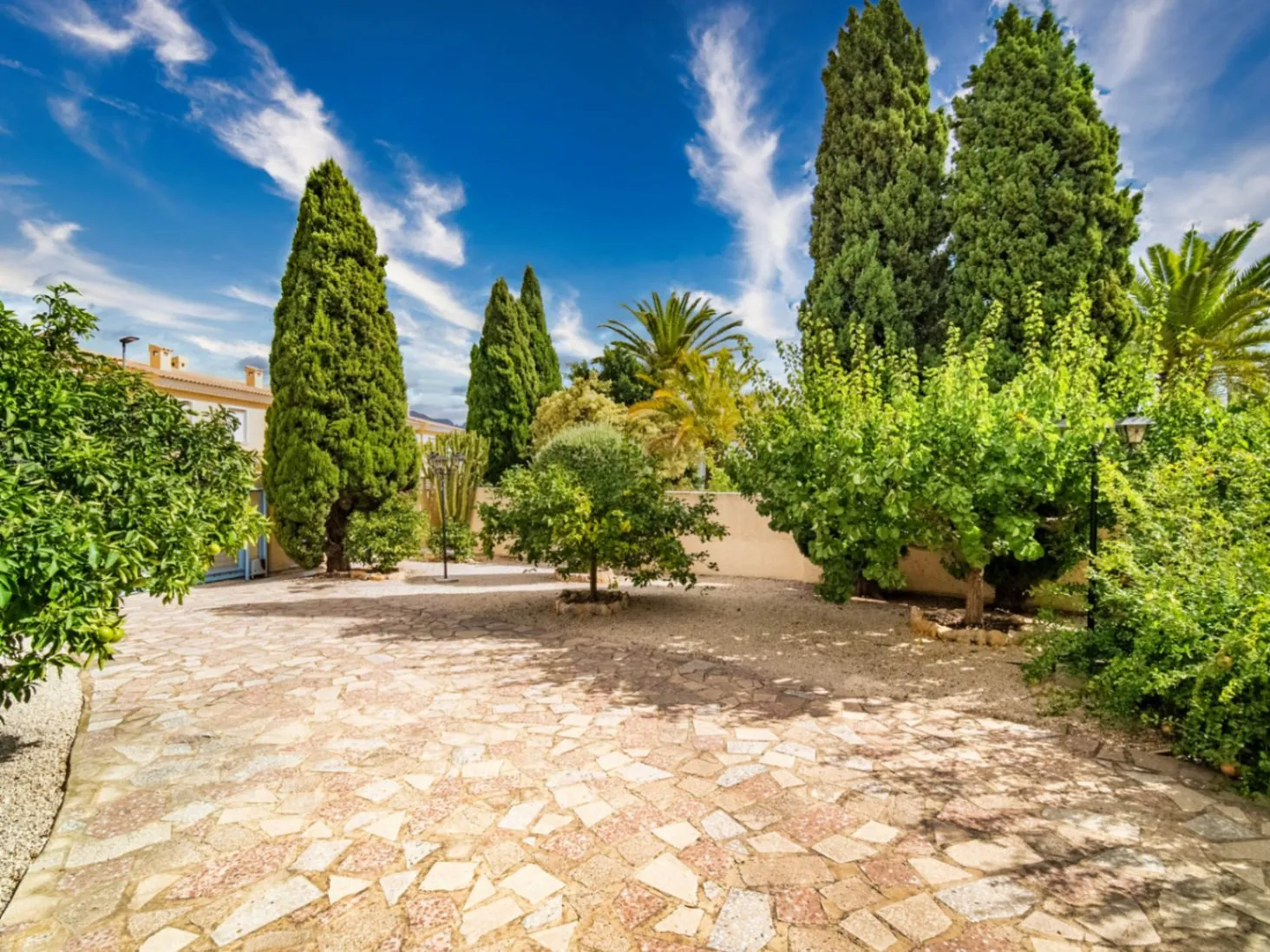 Villa for sale in Alfaz Del Pi