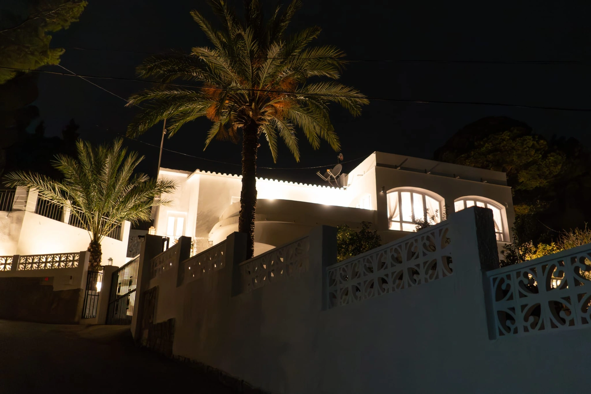 Villa zum verkauf in Altea