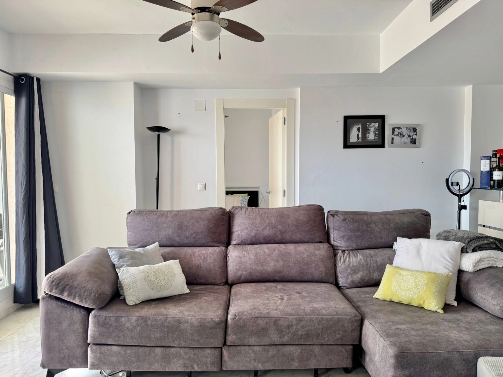 Apartment for sale in Finestrat