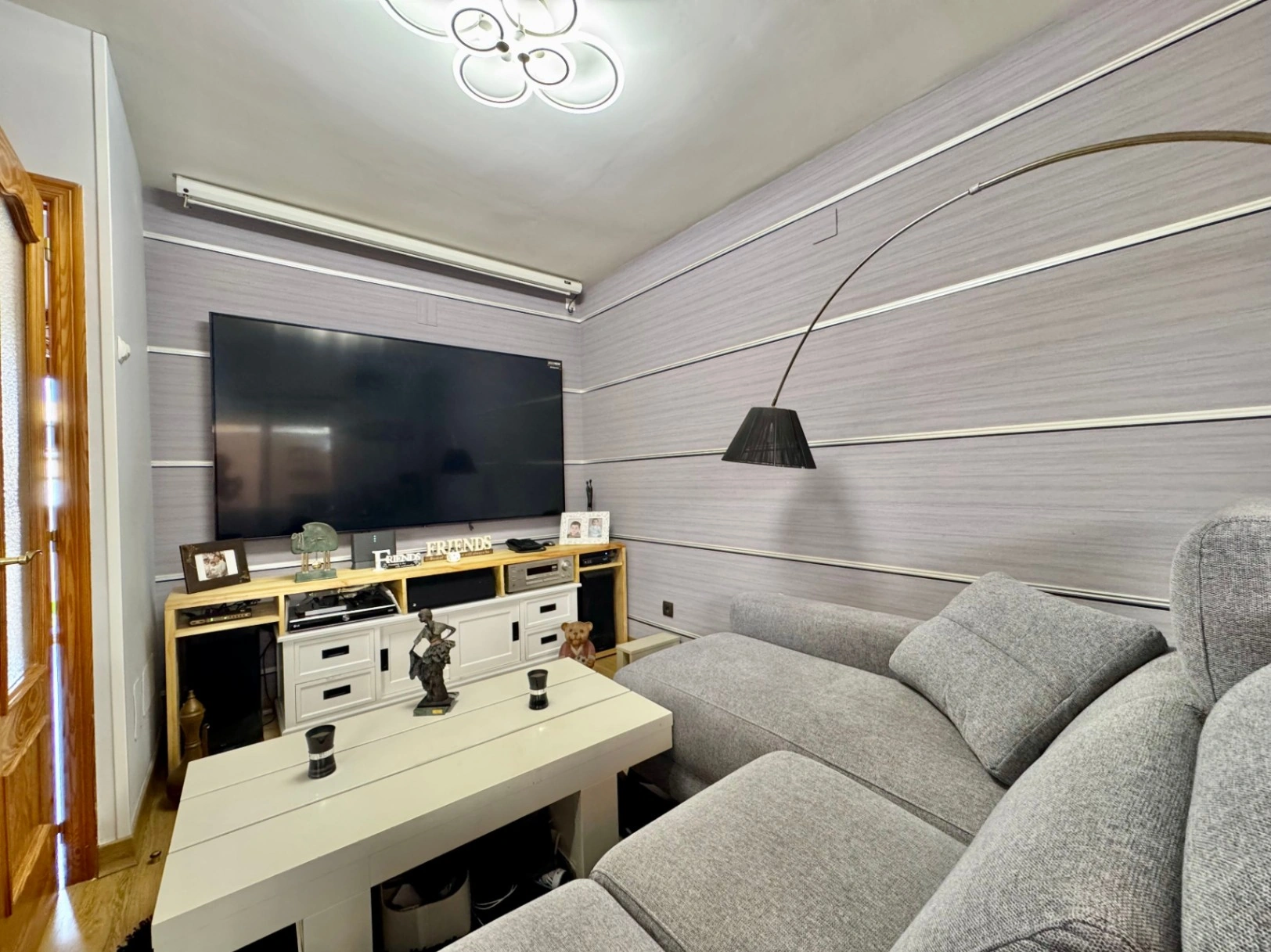 Bungalow for sale in Polop