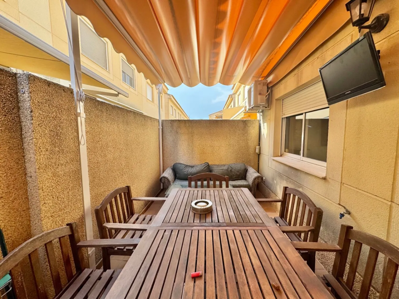 Bungalow for sale in Polop