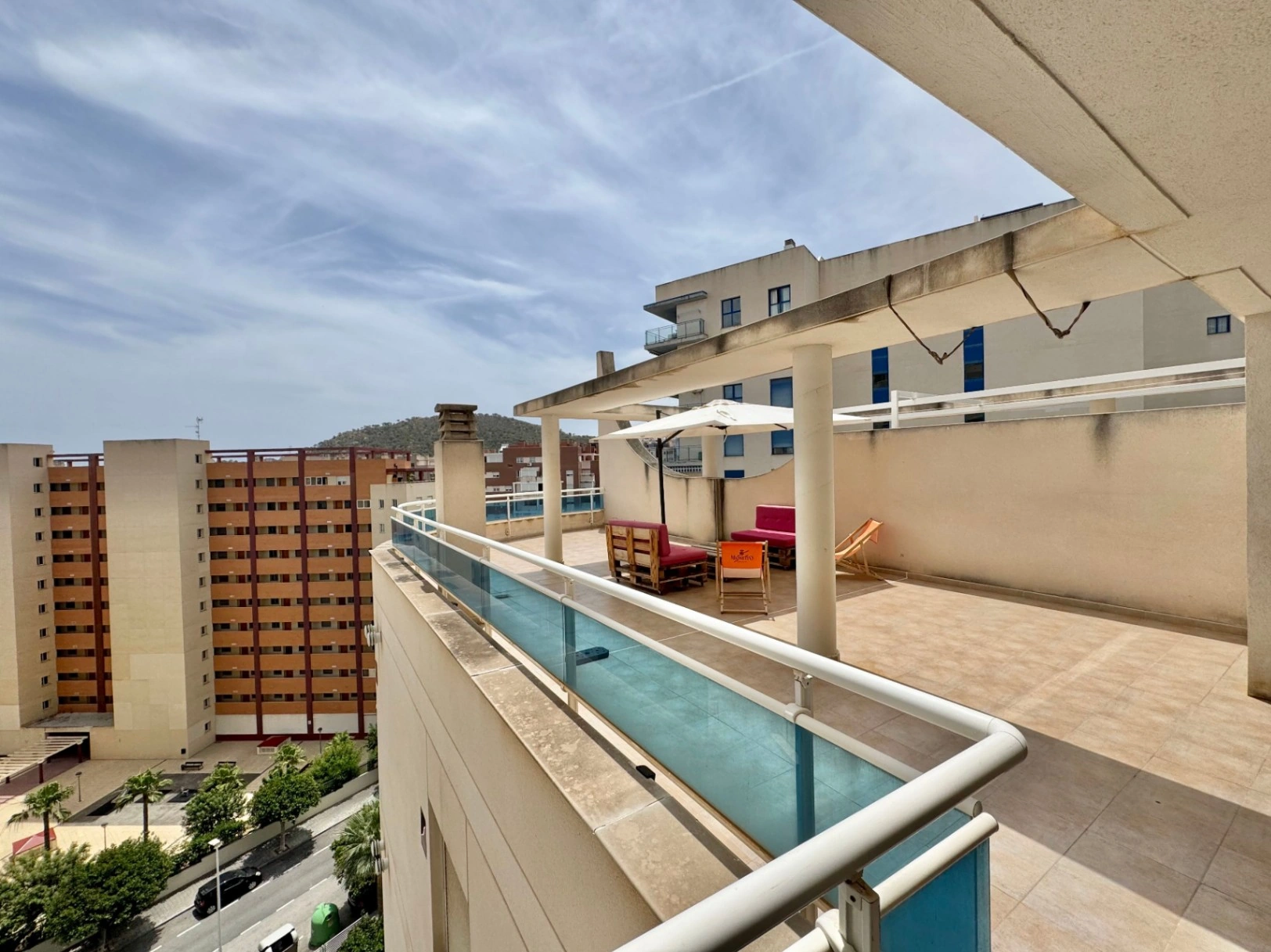 Apartment for sale in Finestrat