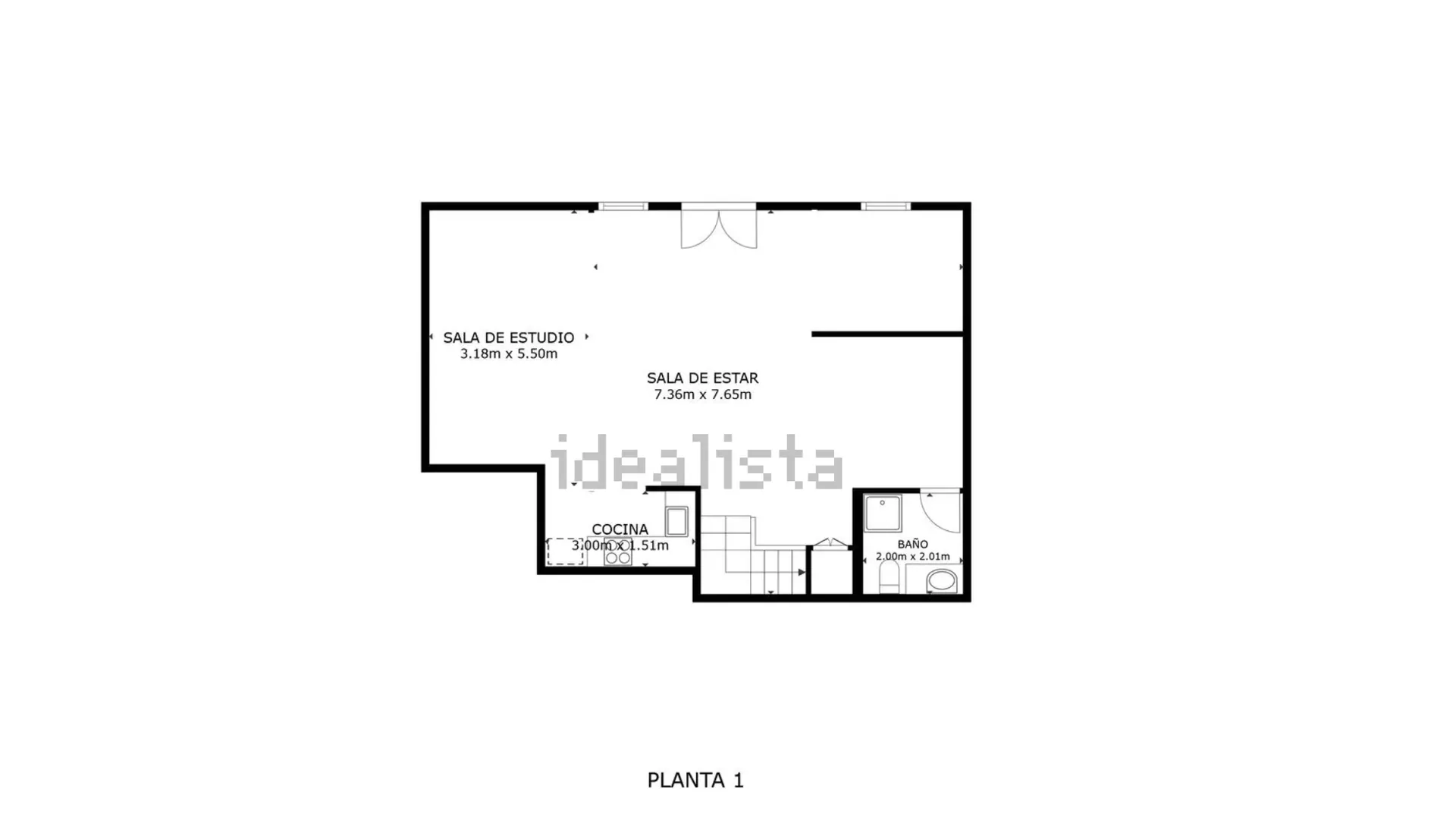 Villa for sale in Altea