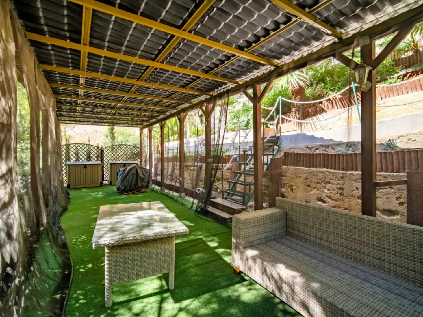 Villa for sale in Altea