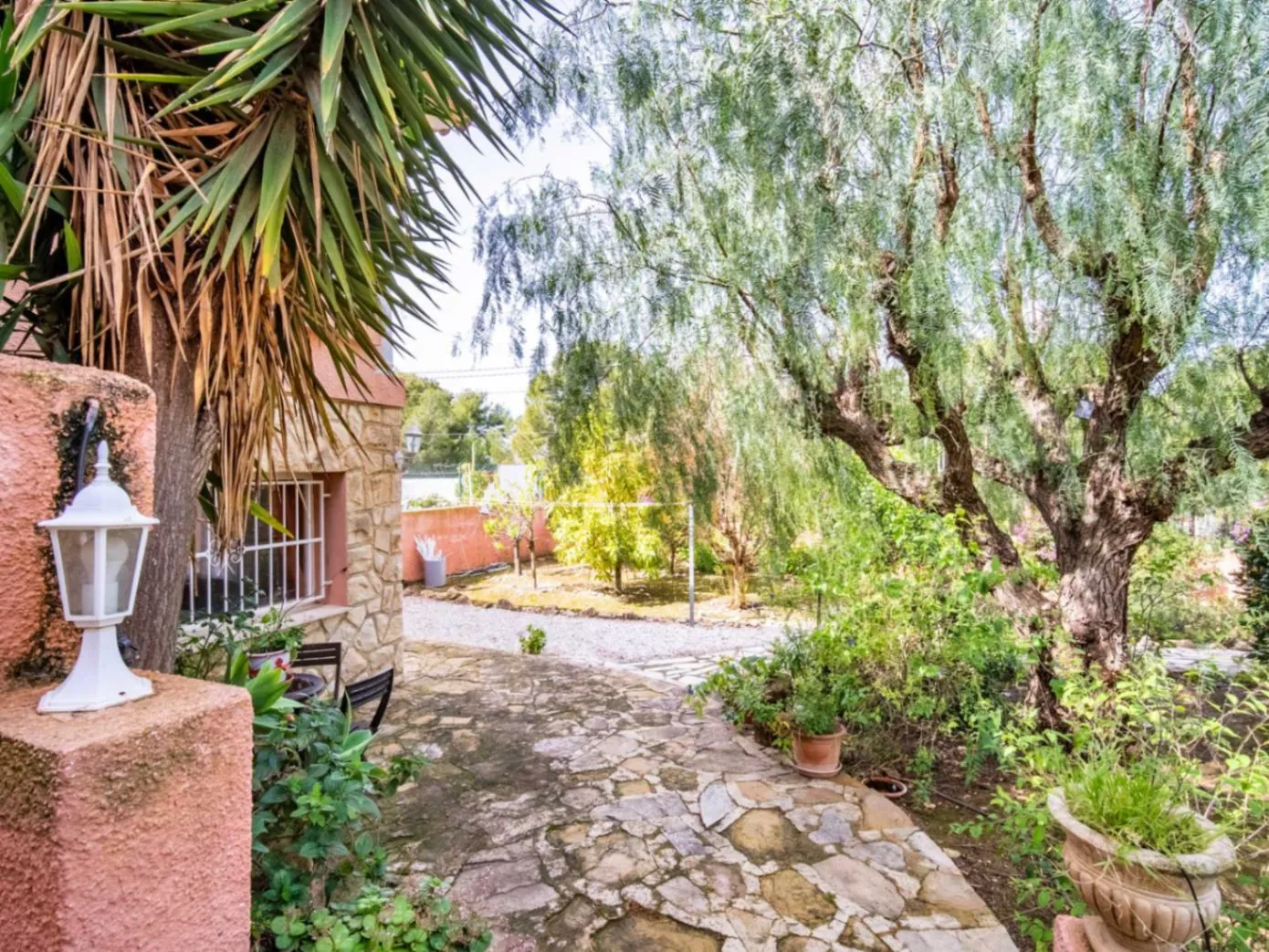 Villa for sale in Albir