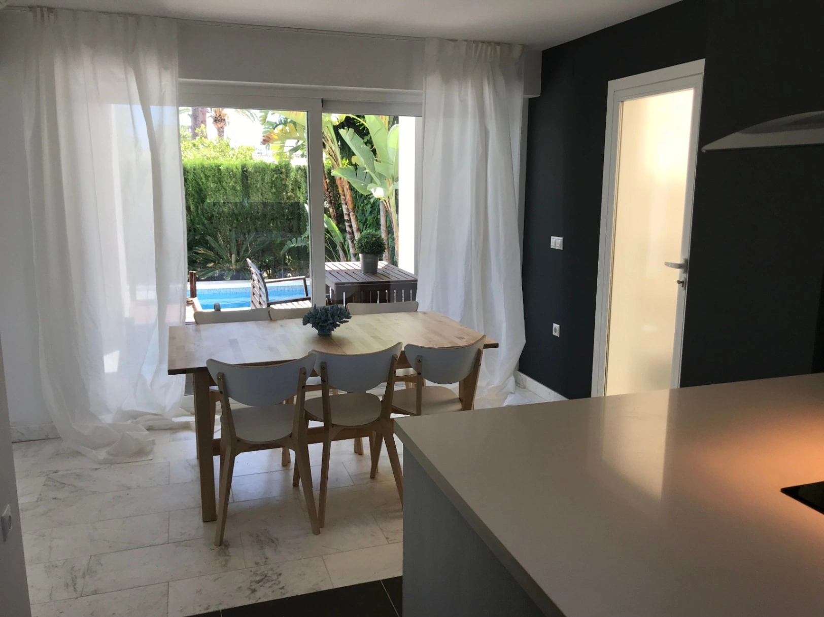 Villa for sale in Albir