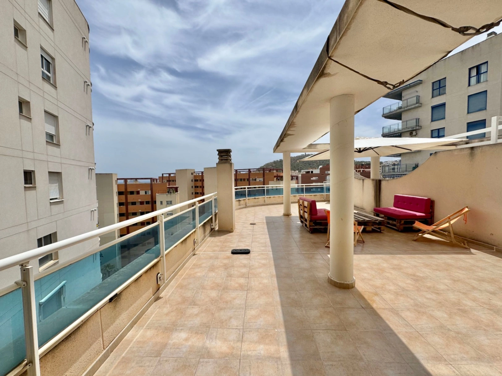 Apartment for sale in Finestrat