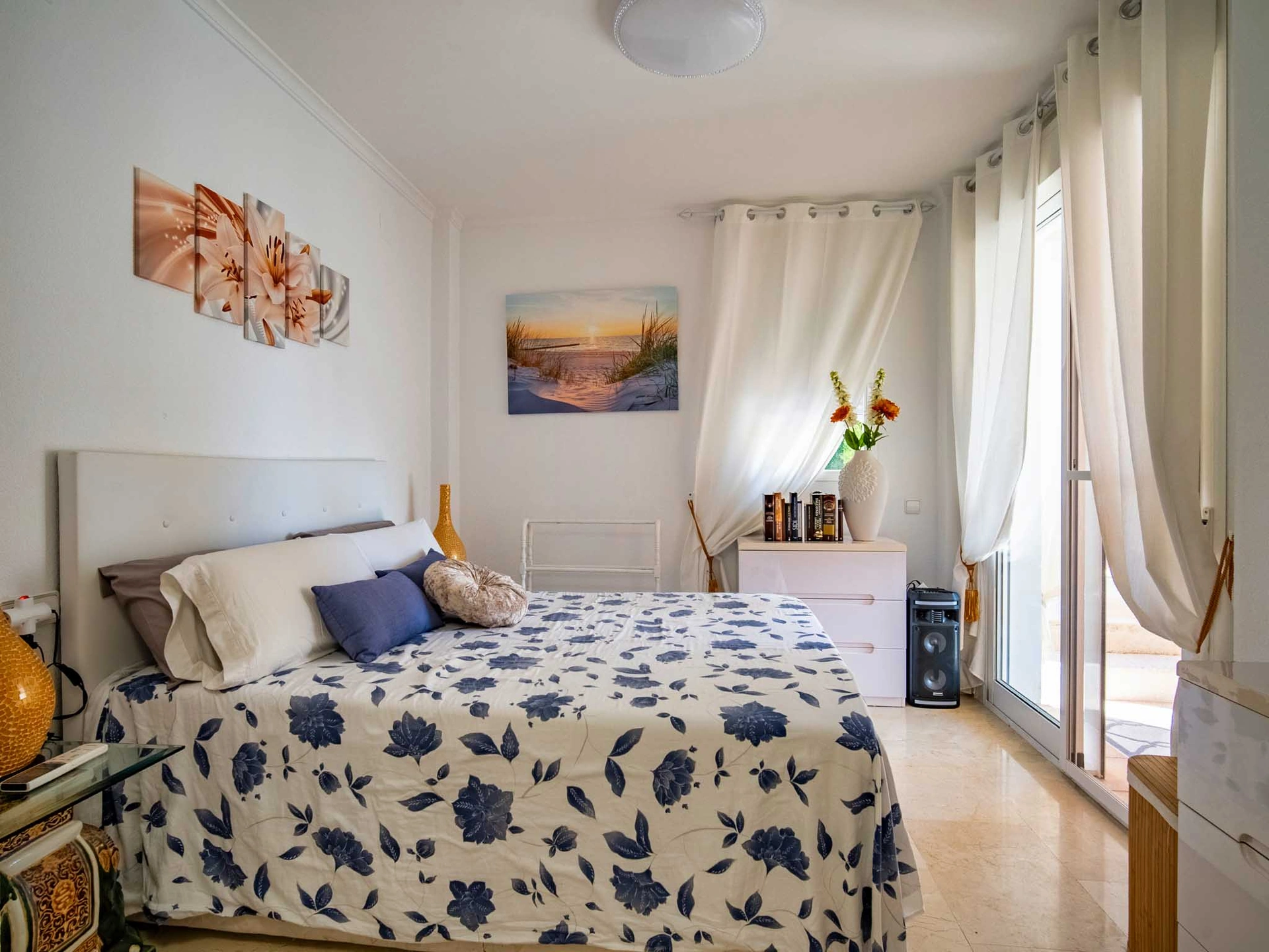 Villa for sale in Altea