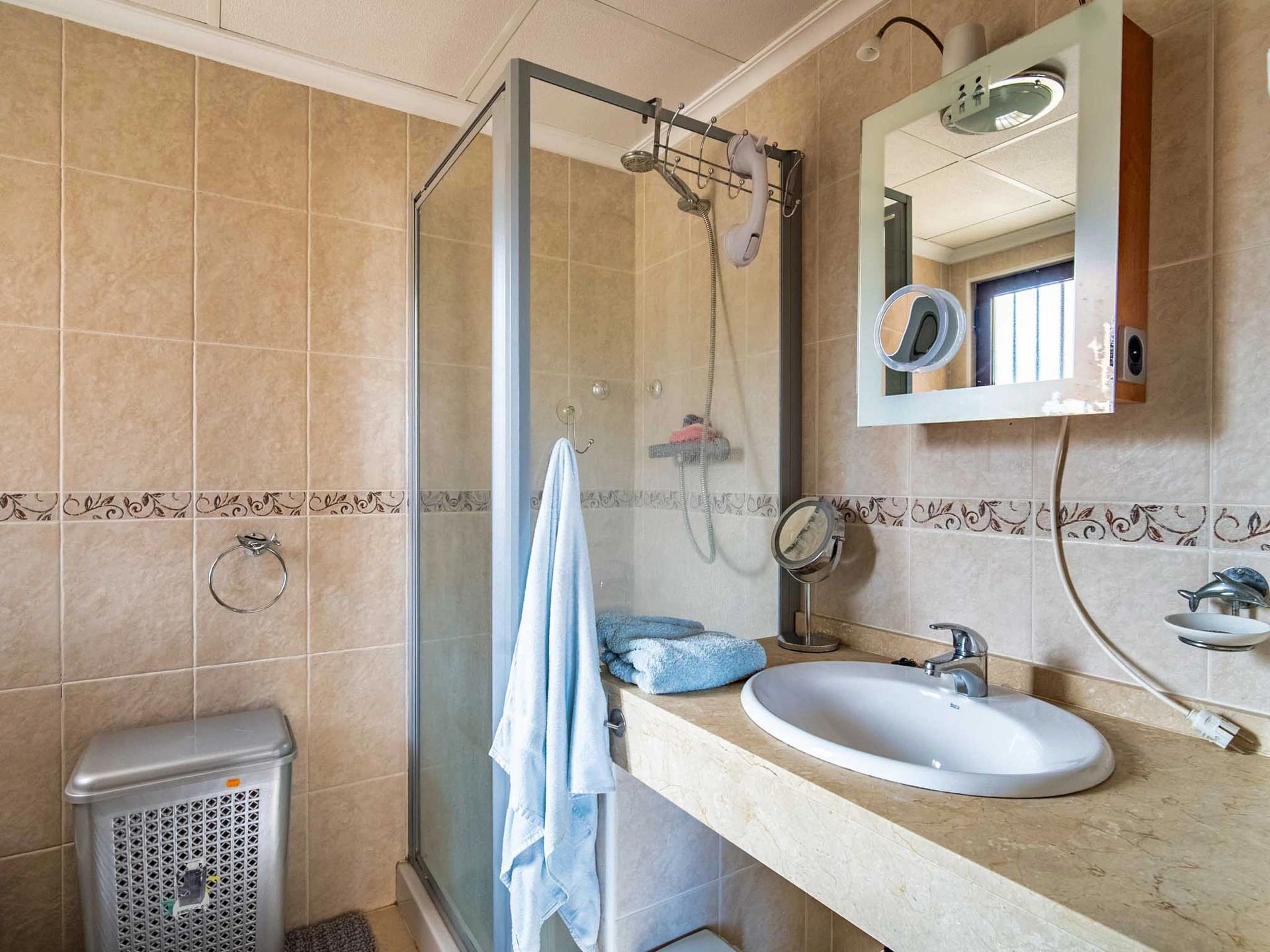 Villa for sale in La Nucía