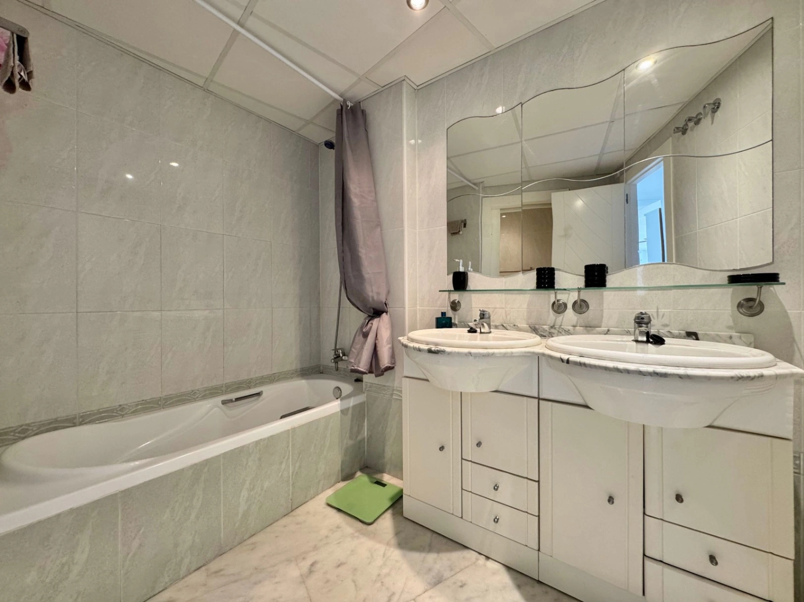 Apartment for sale in Finestrat