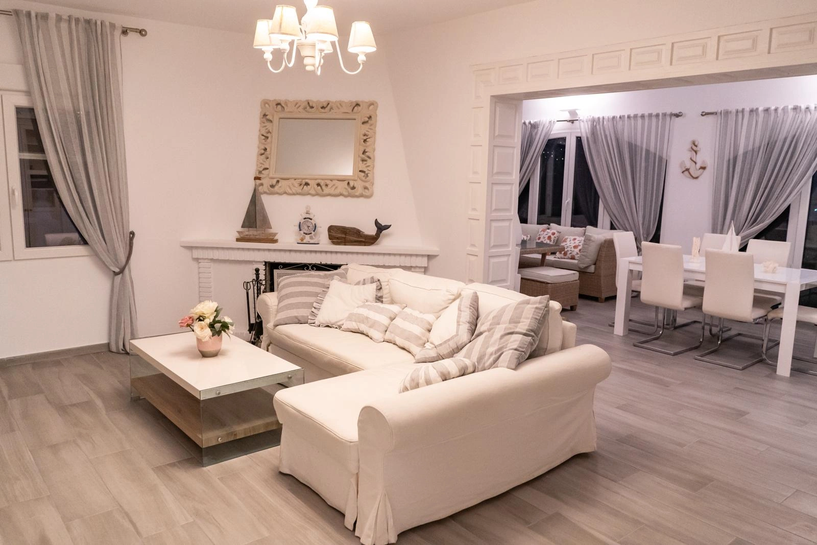 Villa zum verkauf in Altea